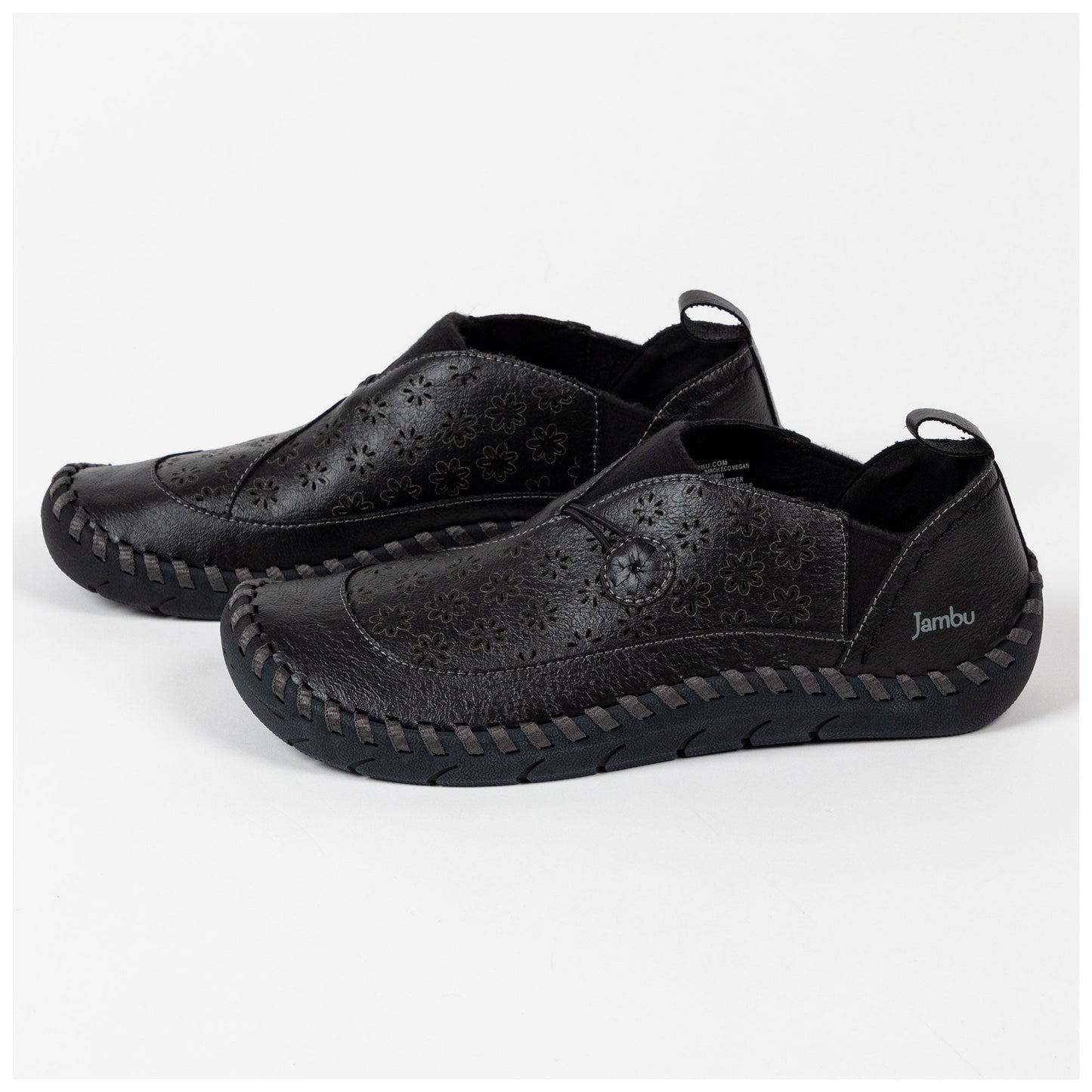 Jambu™ Vegan Birch Eco Vegan Loafer