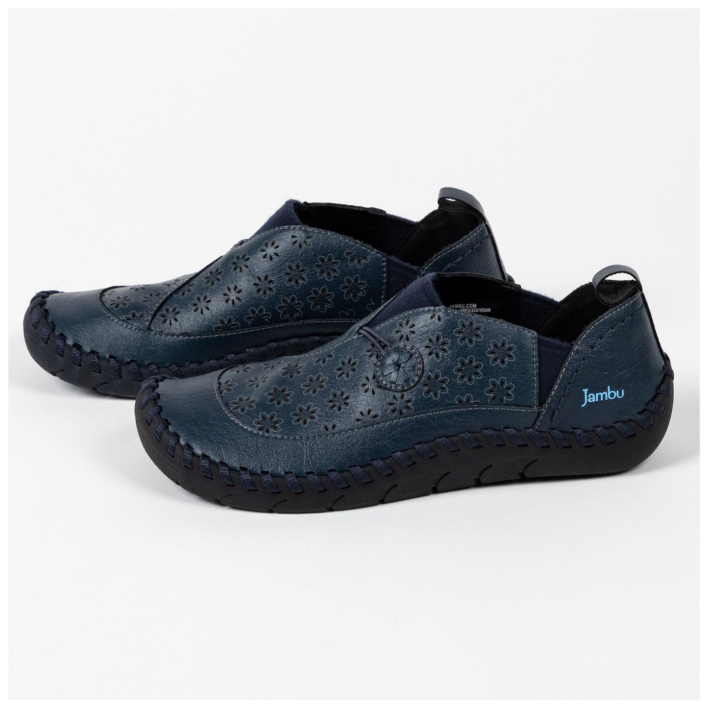 Jambu™ Vegan Birch Eco Vegan Loafer