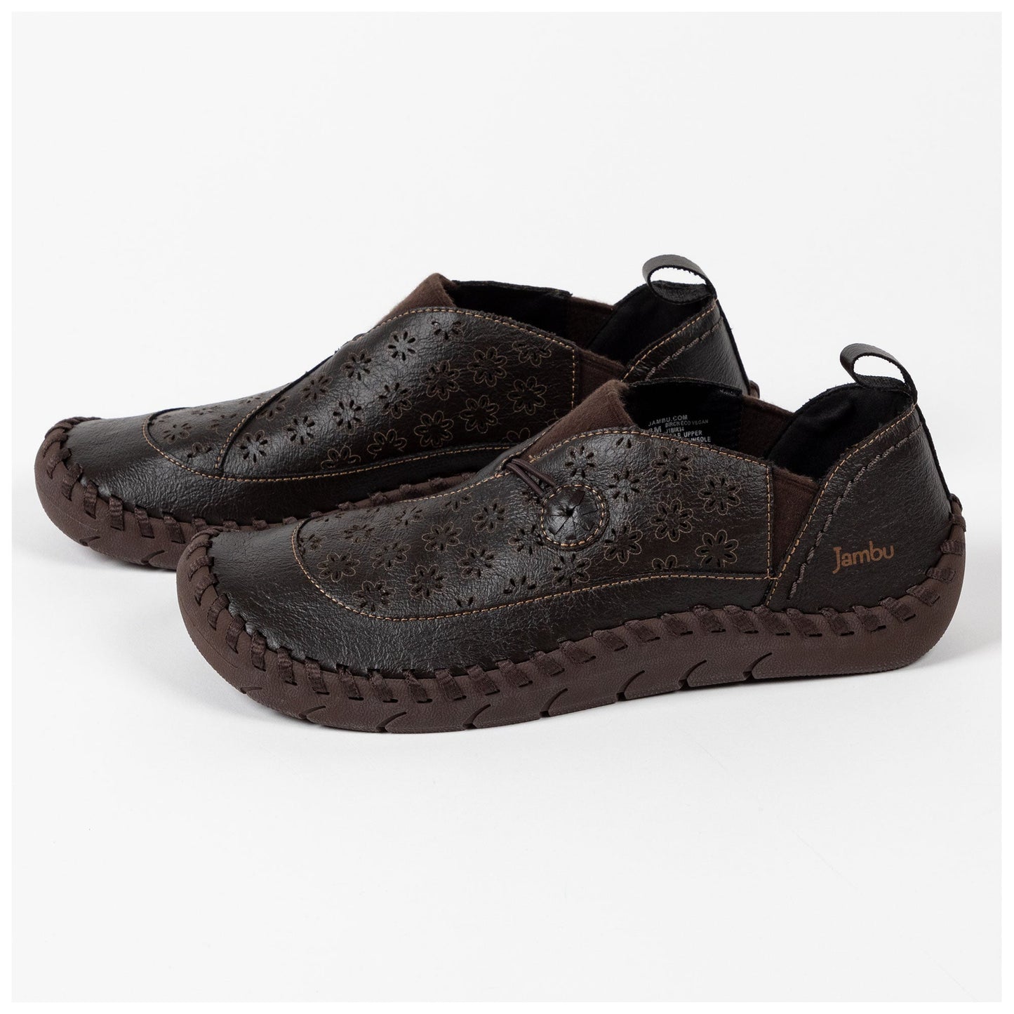 Jambu™ Vegan Birch Eco Vegan Loafer