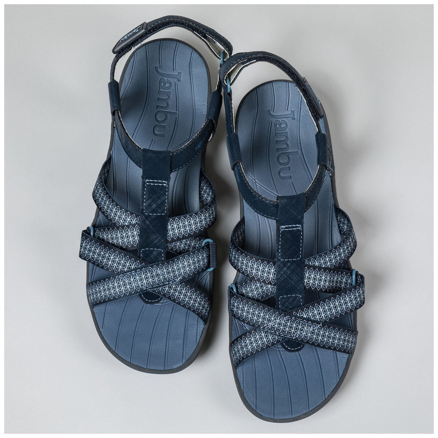Jambu™ Bay Water Ready Vegan Sandals