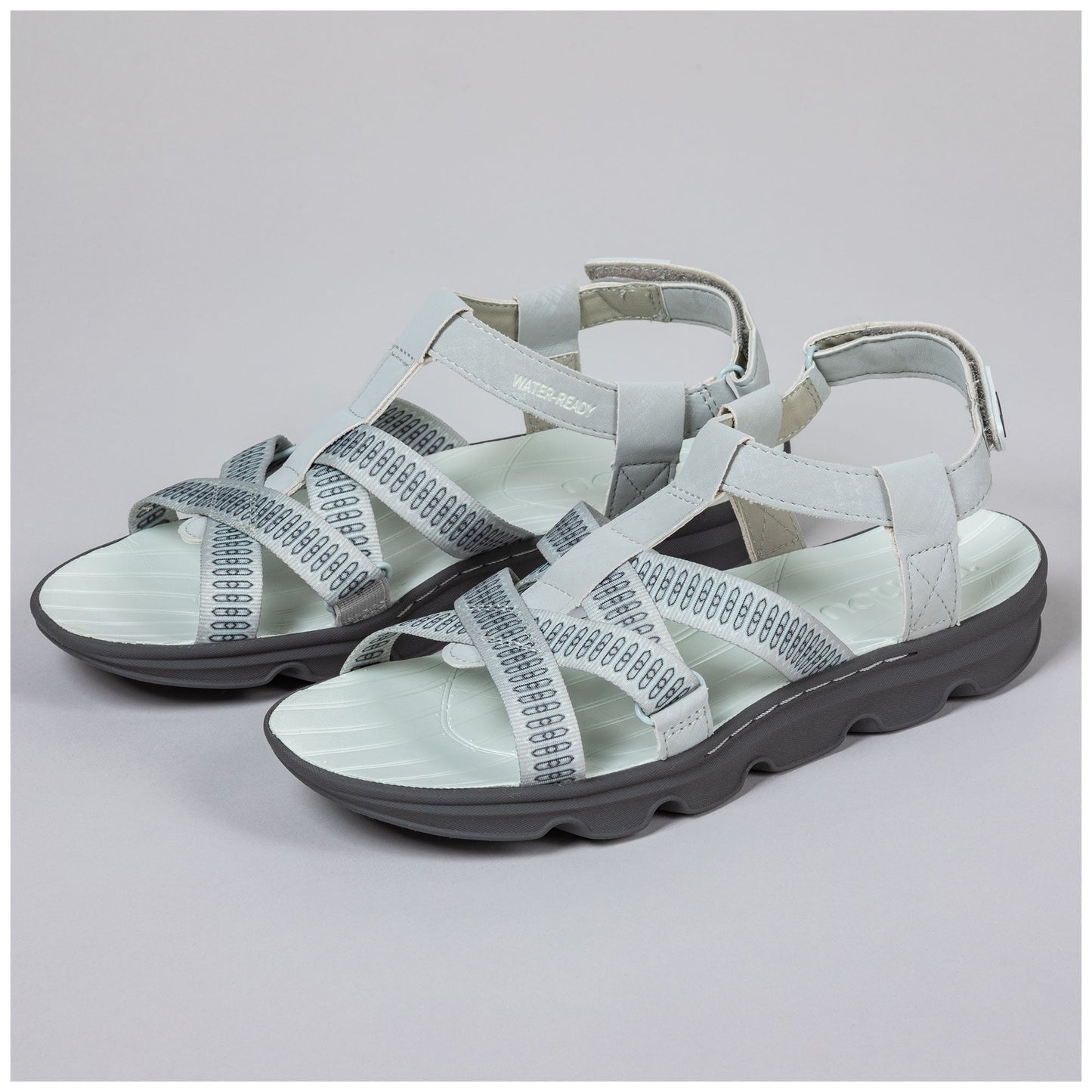 Jambu™ Bay Water Ready Vegan Sandals