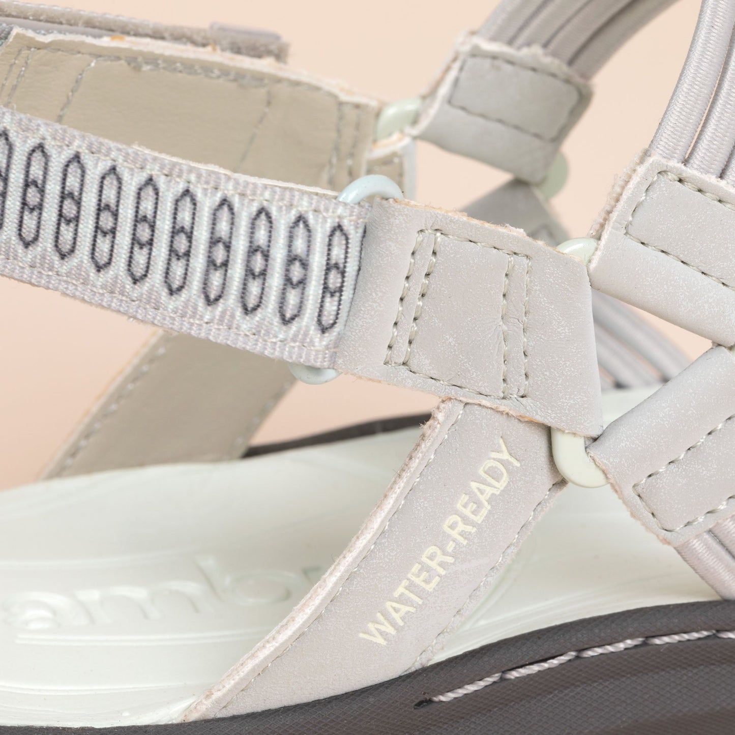 Jambu™ Seaside Water Ready Vegan Sandals