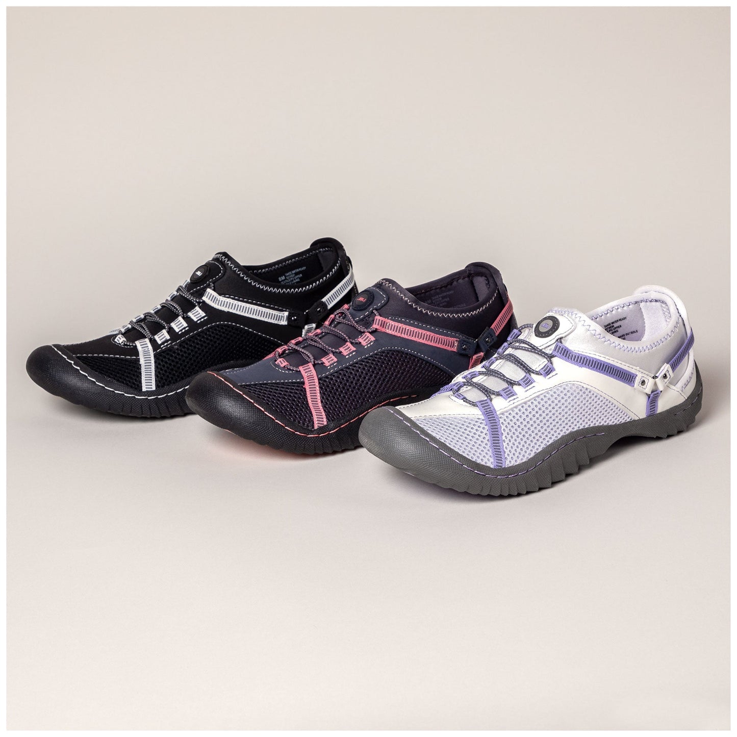 JBU by Jambu™ Tahoe Water Ready Shoes