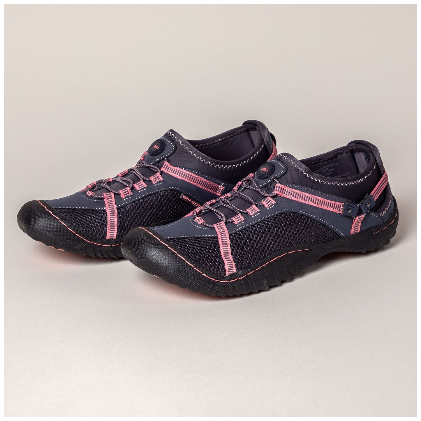 JBU by Jambu™ Tahoe Water Ready Shoes