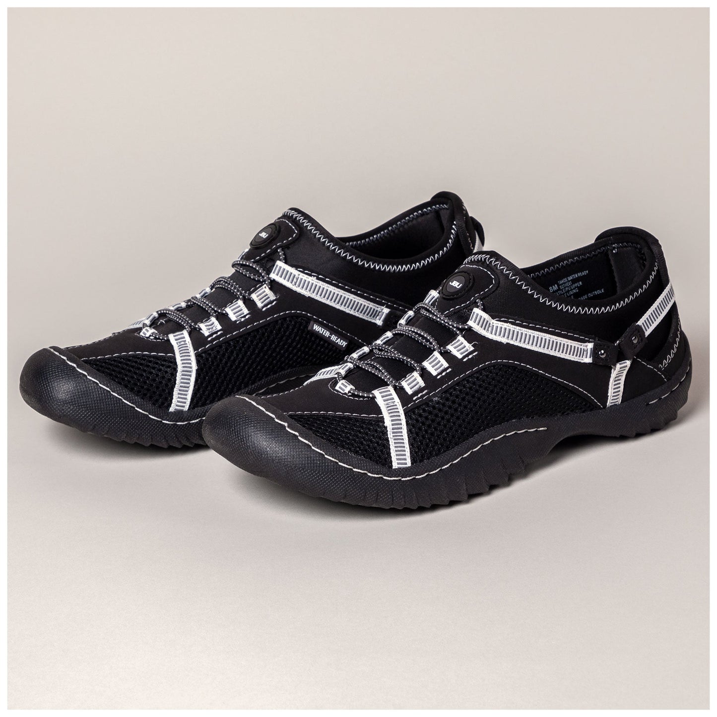 JBU by Jambu™ Tahoe Water Ready Shoes