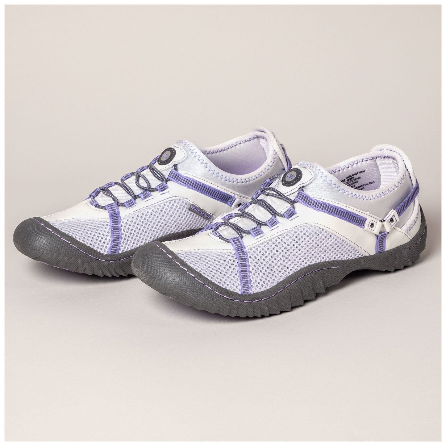 JBU by Jambu™ Tahoe Water Ready Shoes