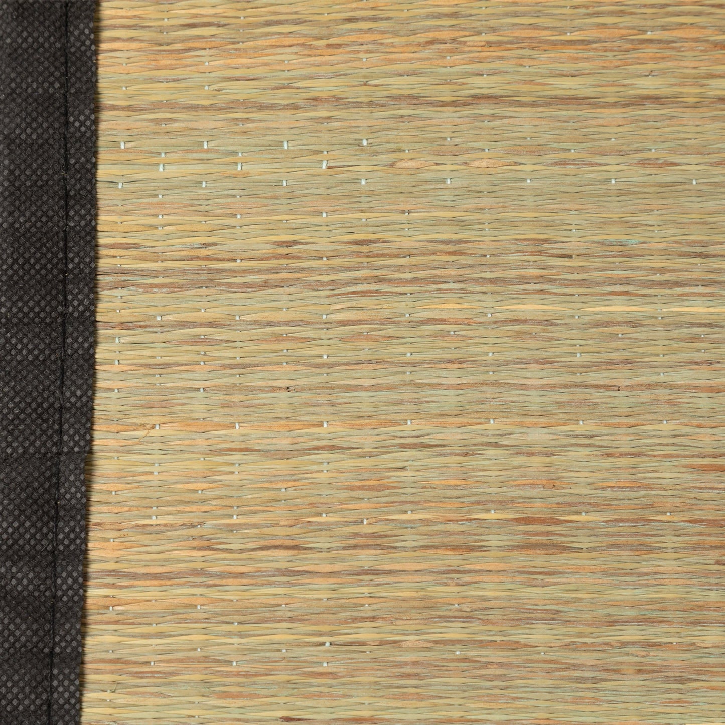 Beach Bag & Straw Mat