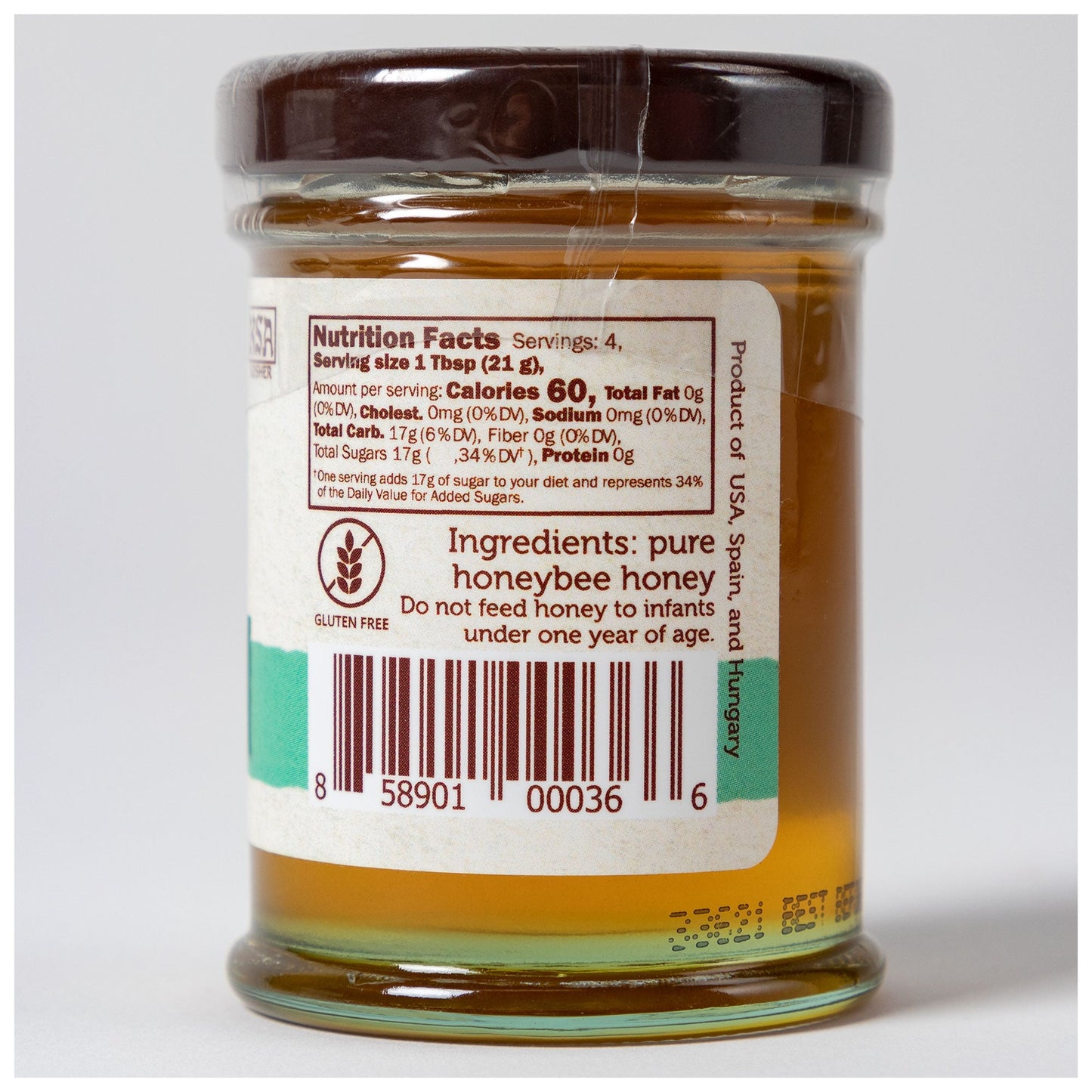 Savannah Bee Company® Honey