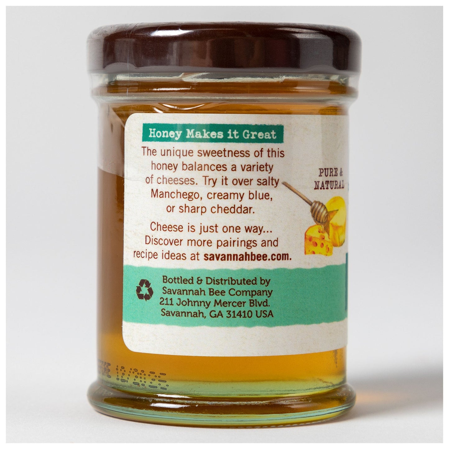 Savannah Bee Company® Honey
