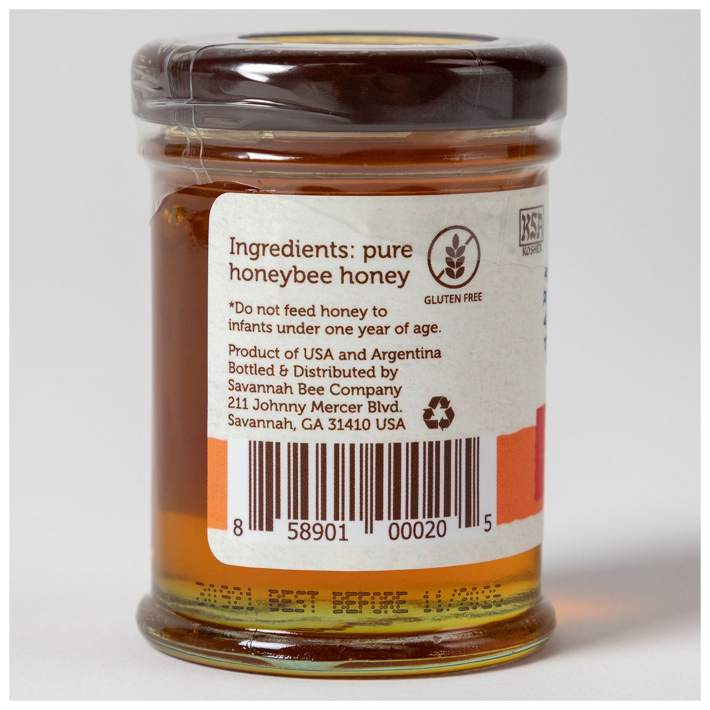 Savannah Bee Company® Honey