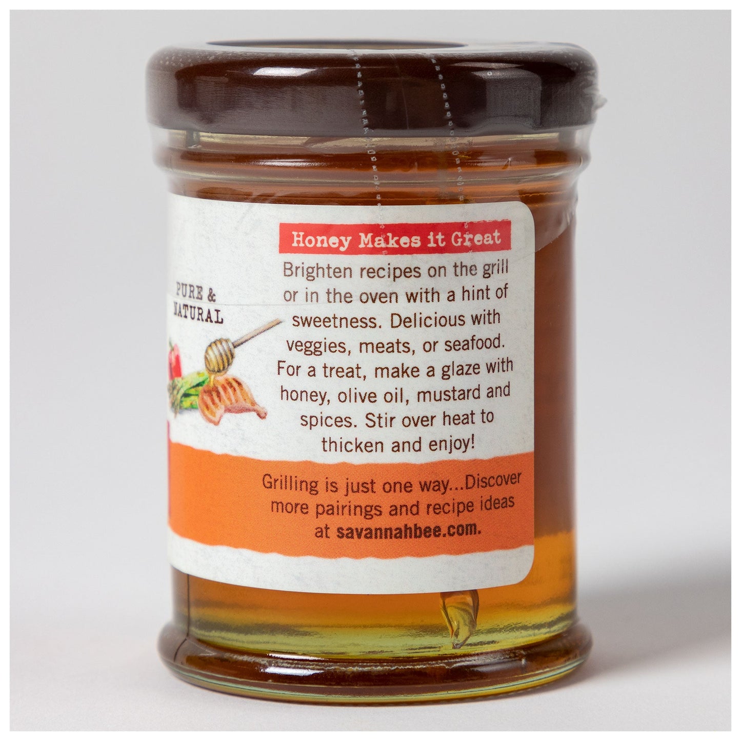 Savannah Bee Company® Honey