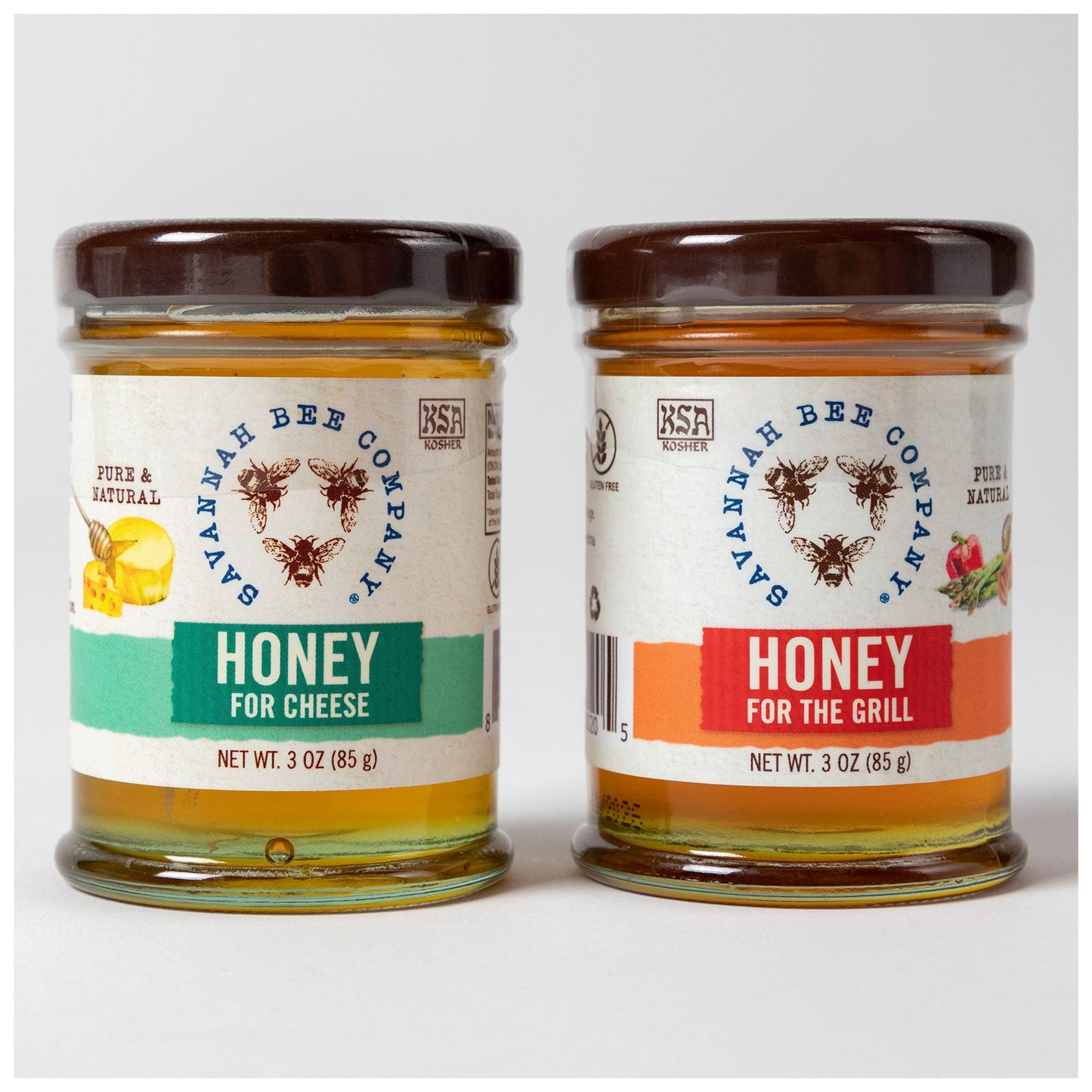 Savannah Bee Company® Honey