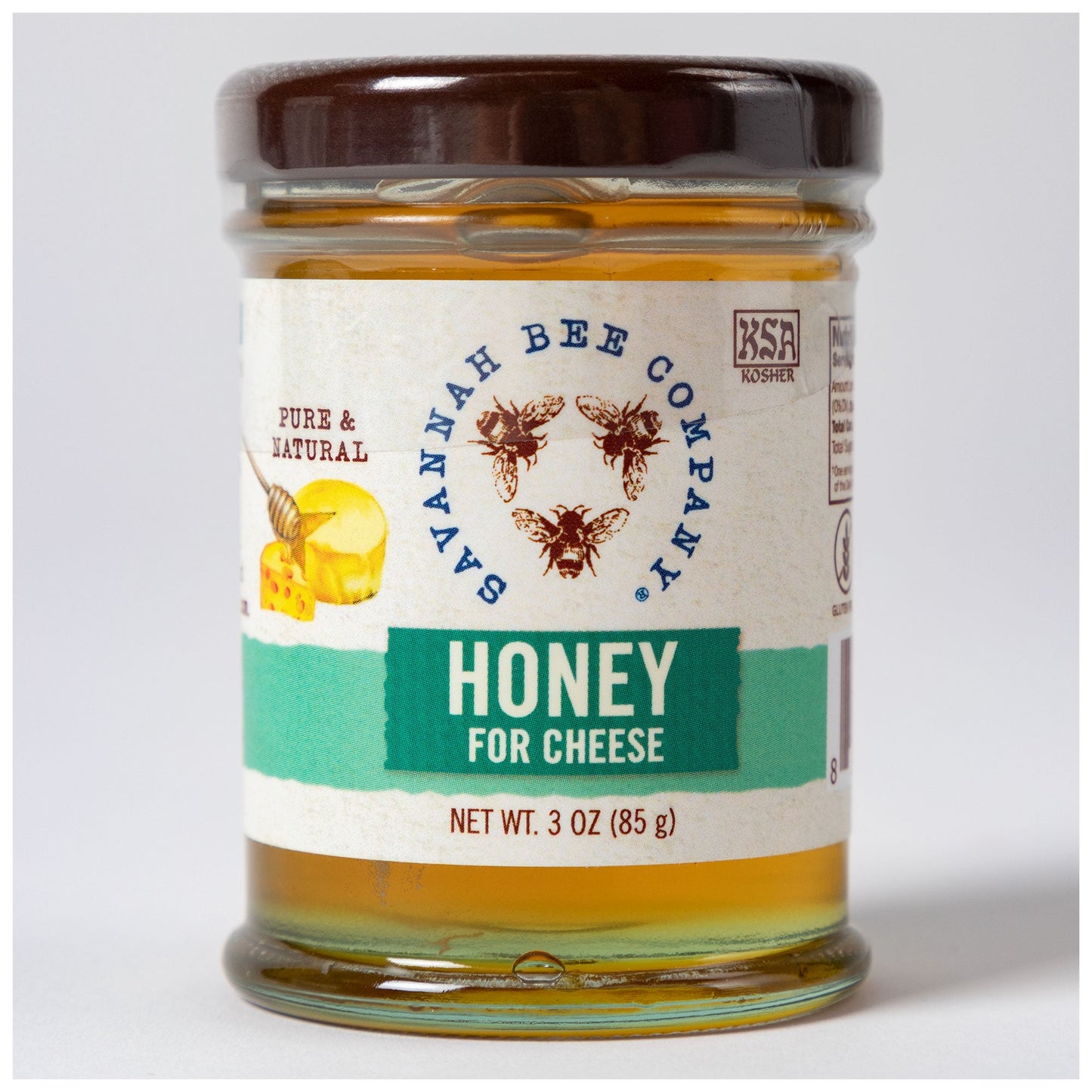 Savannah Bee Company® Honey