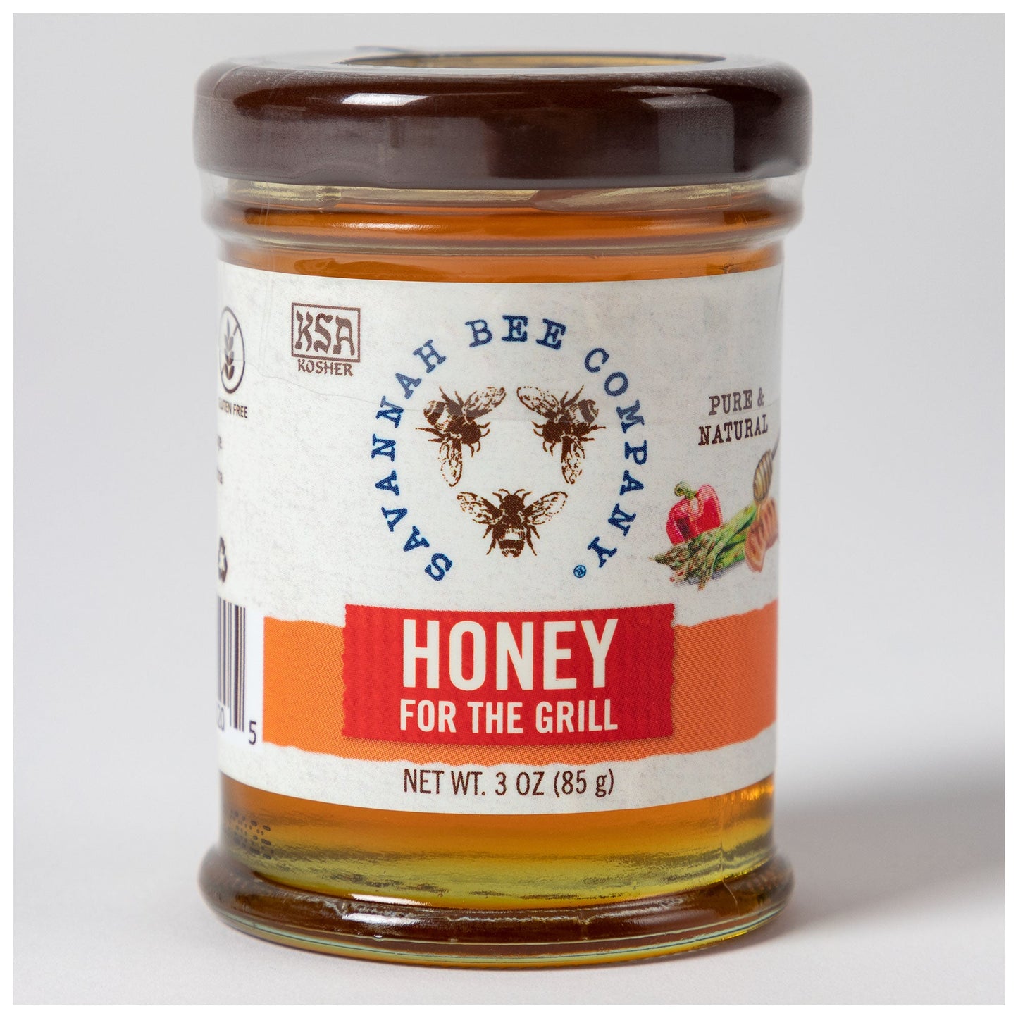 Savannah Bee Company® Honey