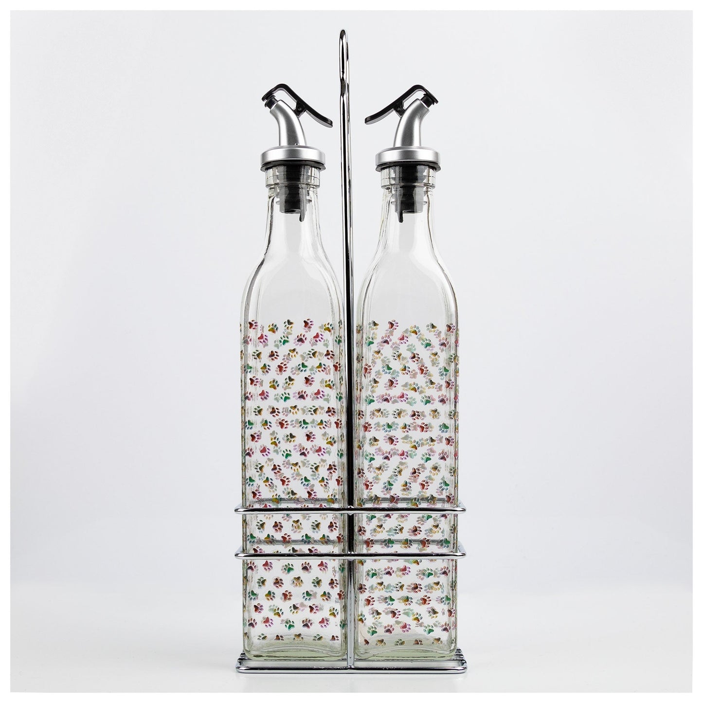 Rainbow Paws Oil & Vinegar Set