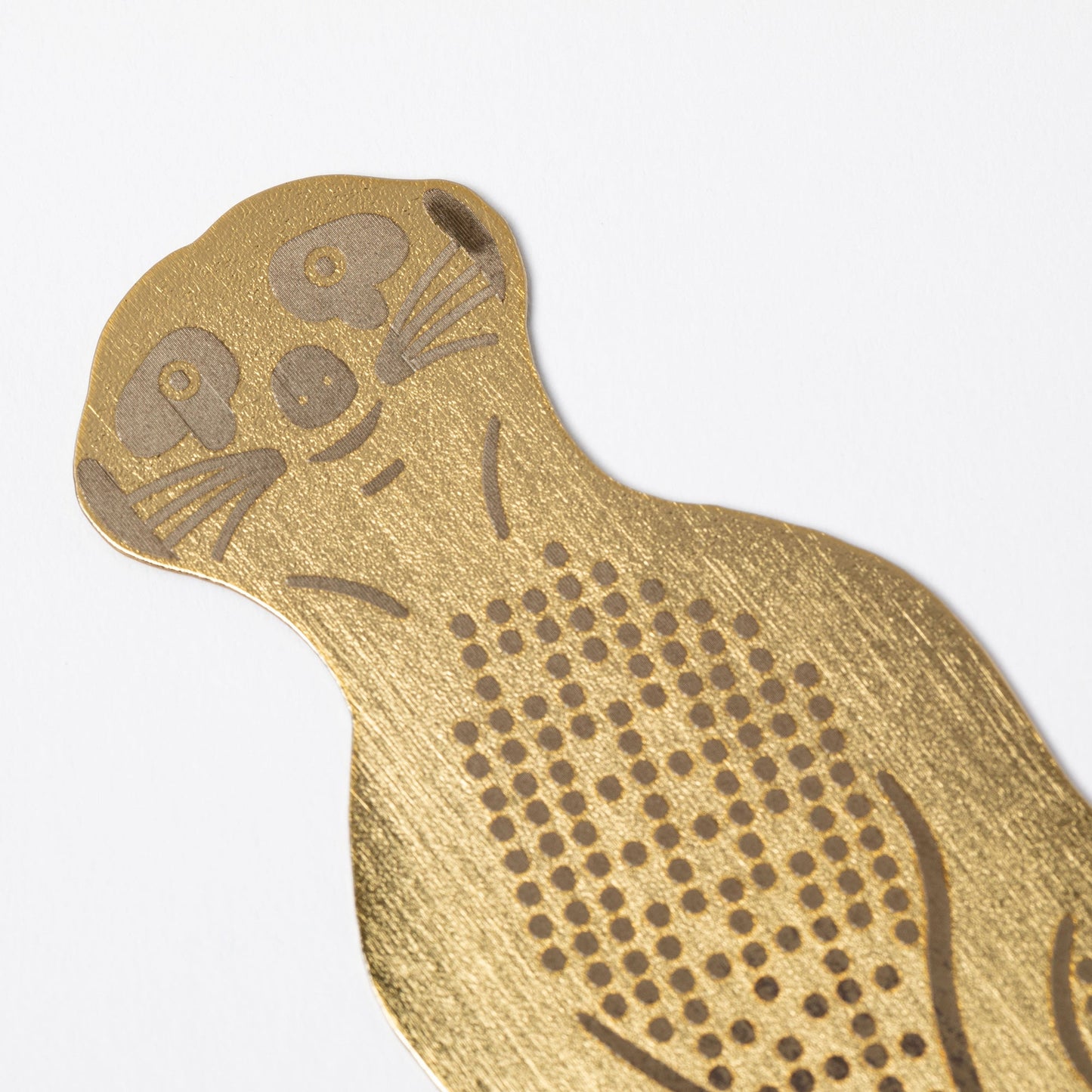 Decorative Animal Plant Charm - Set of 3