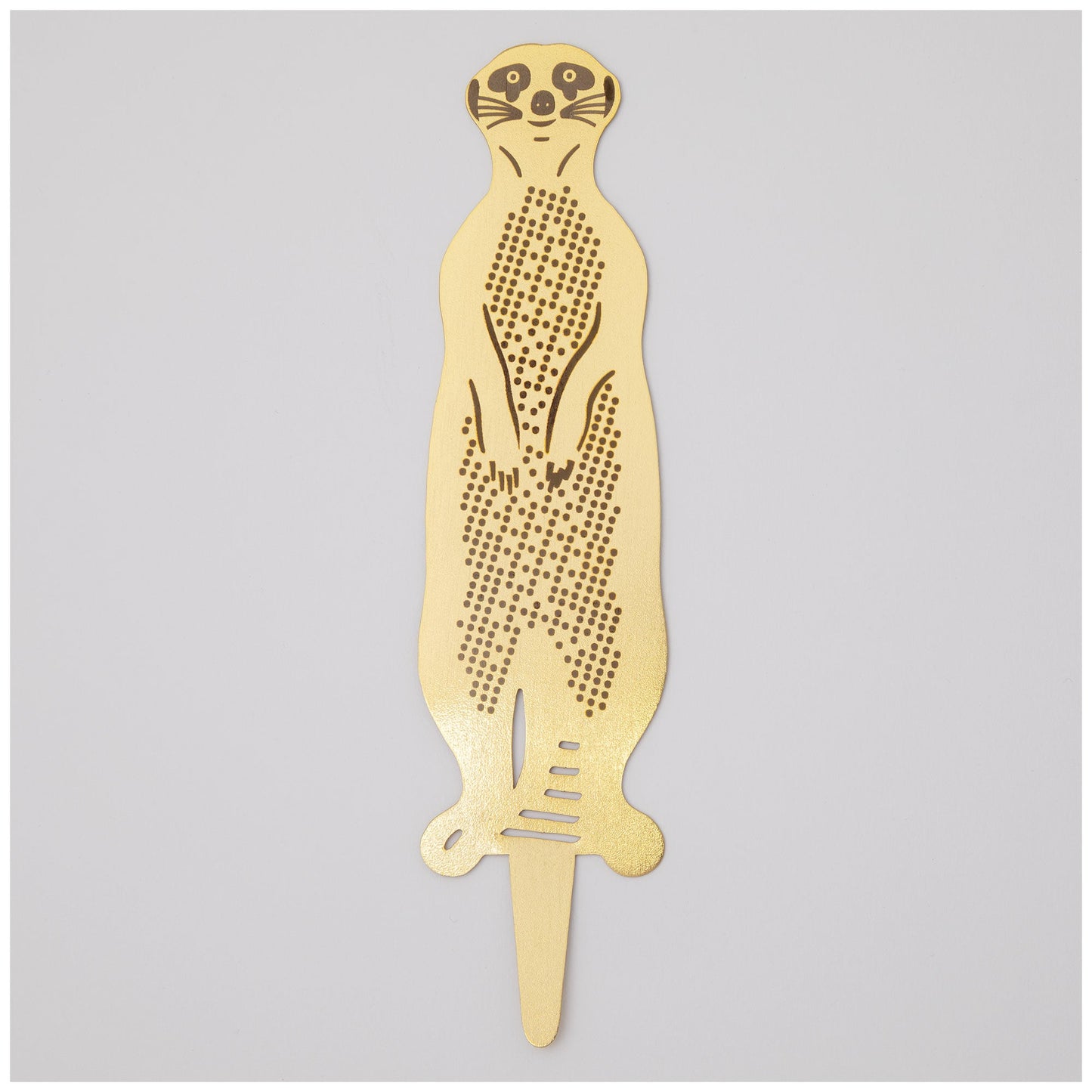 Decorative Animal Plant Charm - Set of 3