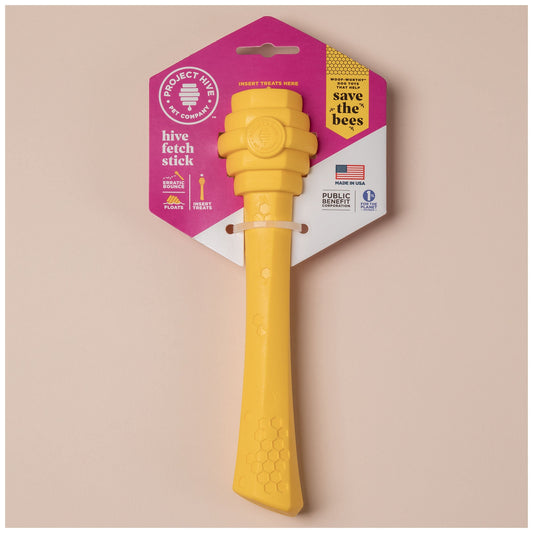 Project Hive™ Hive Fetch Stick