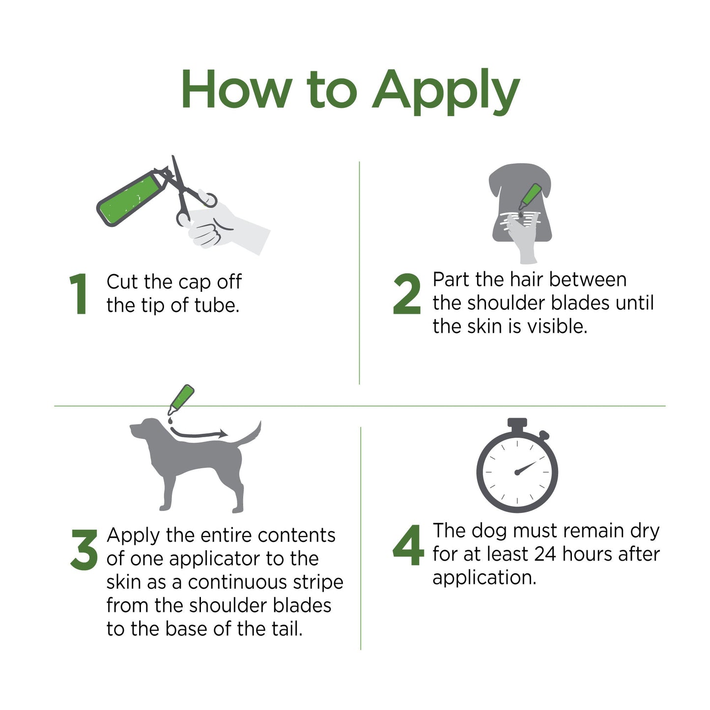 Vetality™ Avantect II for Dogs