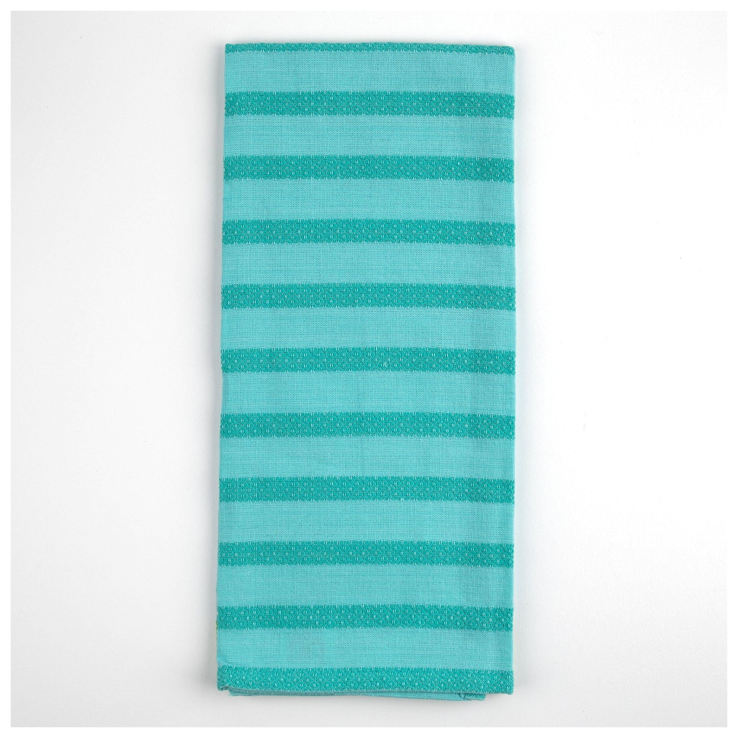 She Shed Embellished Dish Towel