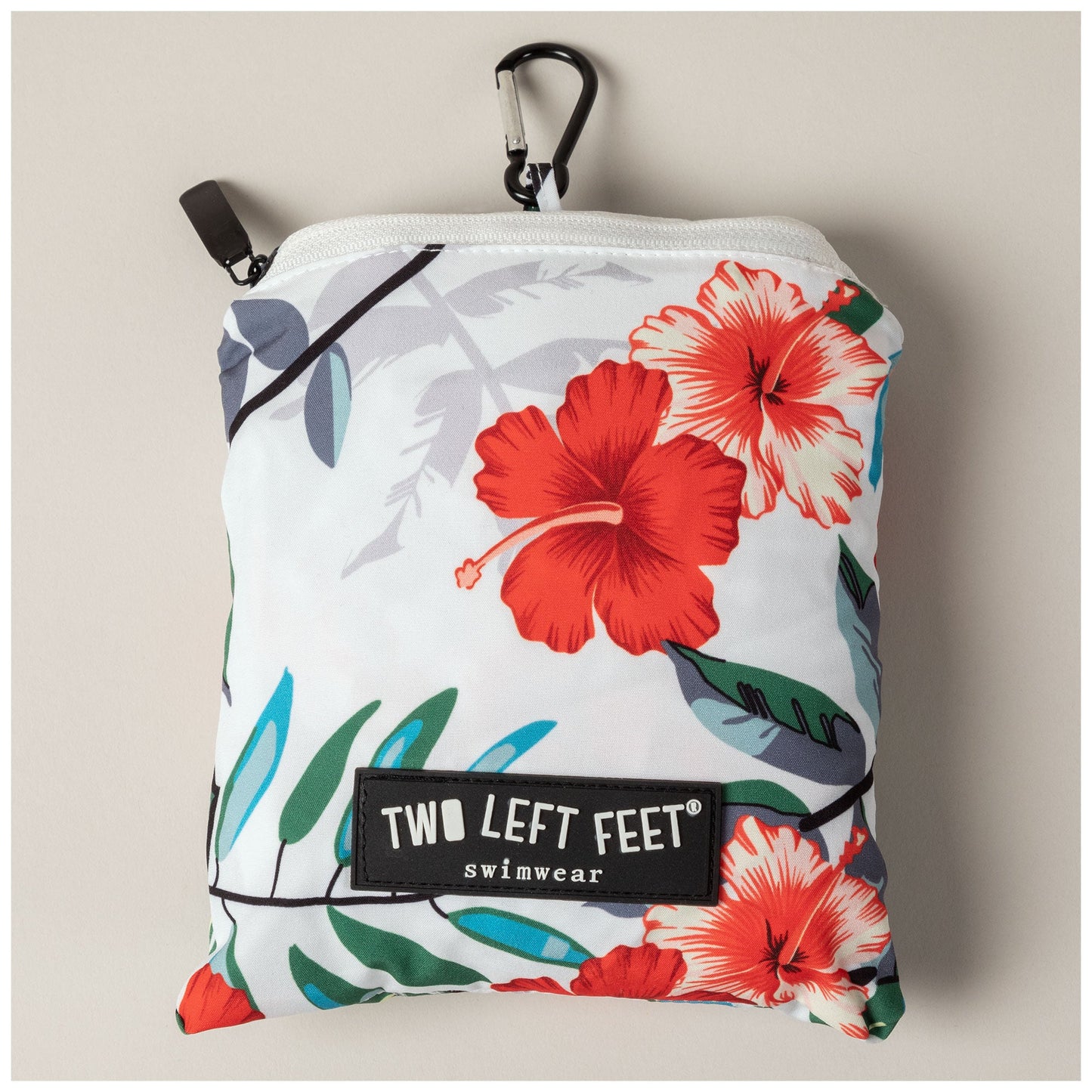 Two Left Feet® Men's Swim Trunks