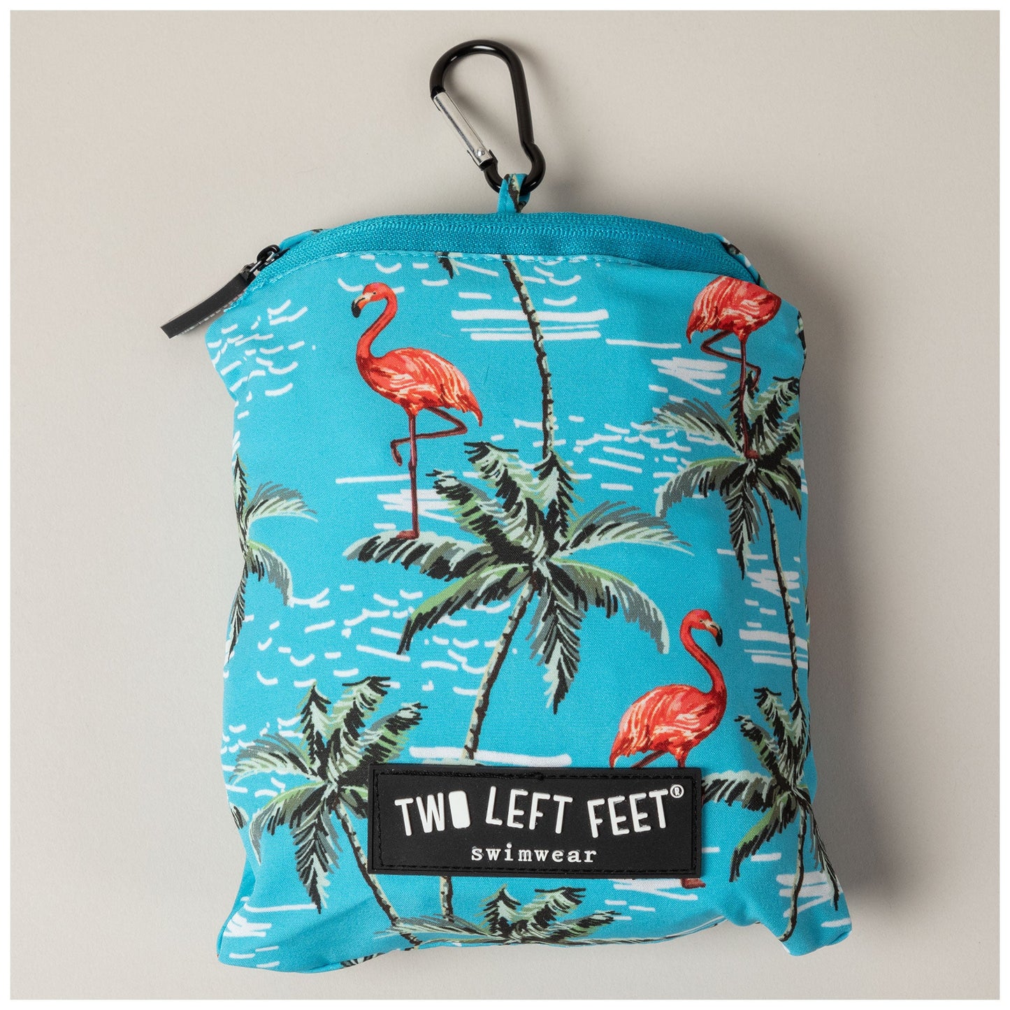 Two Left Feet® Men's Swim Trunks