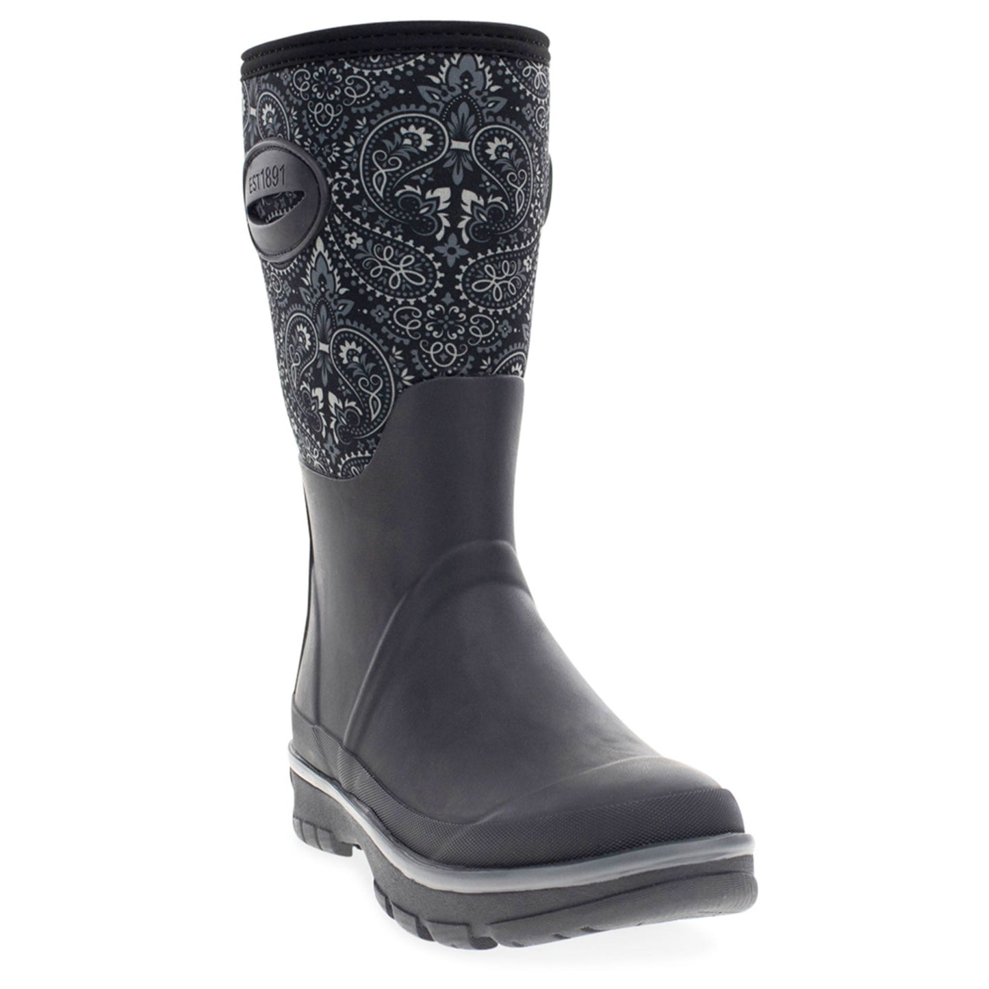Western Chief® Waterproof Western Mid-Calf Boots