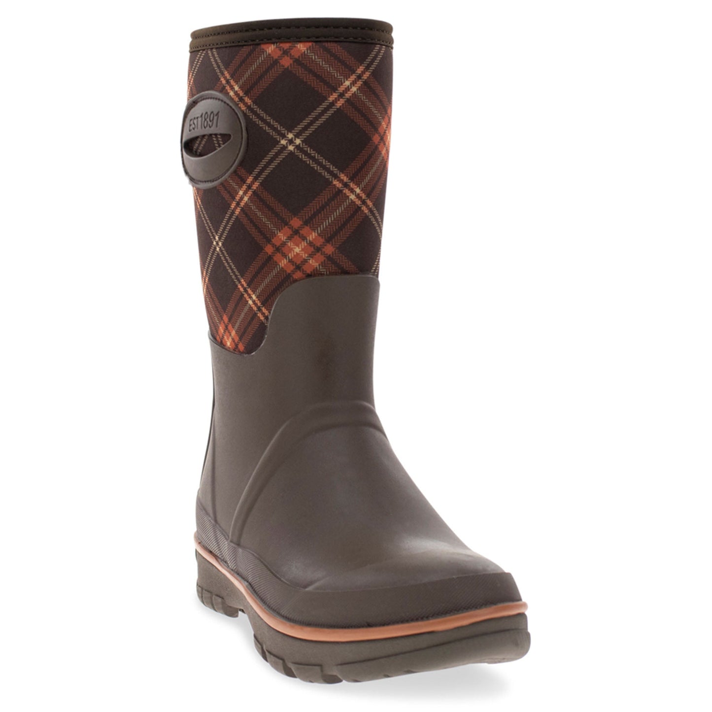 Western Chief® Waterproof Western Mid-Calf Boots