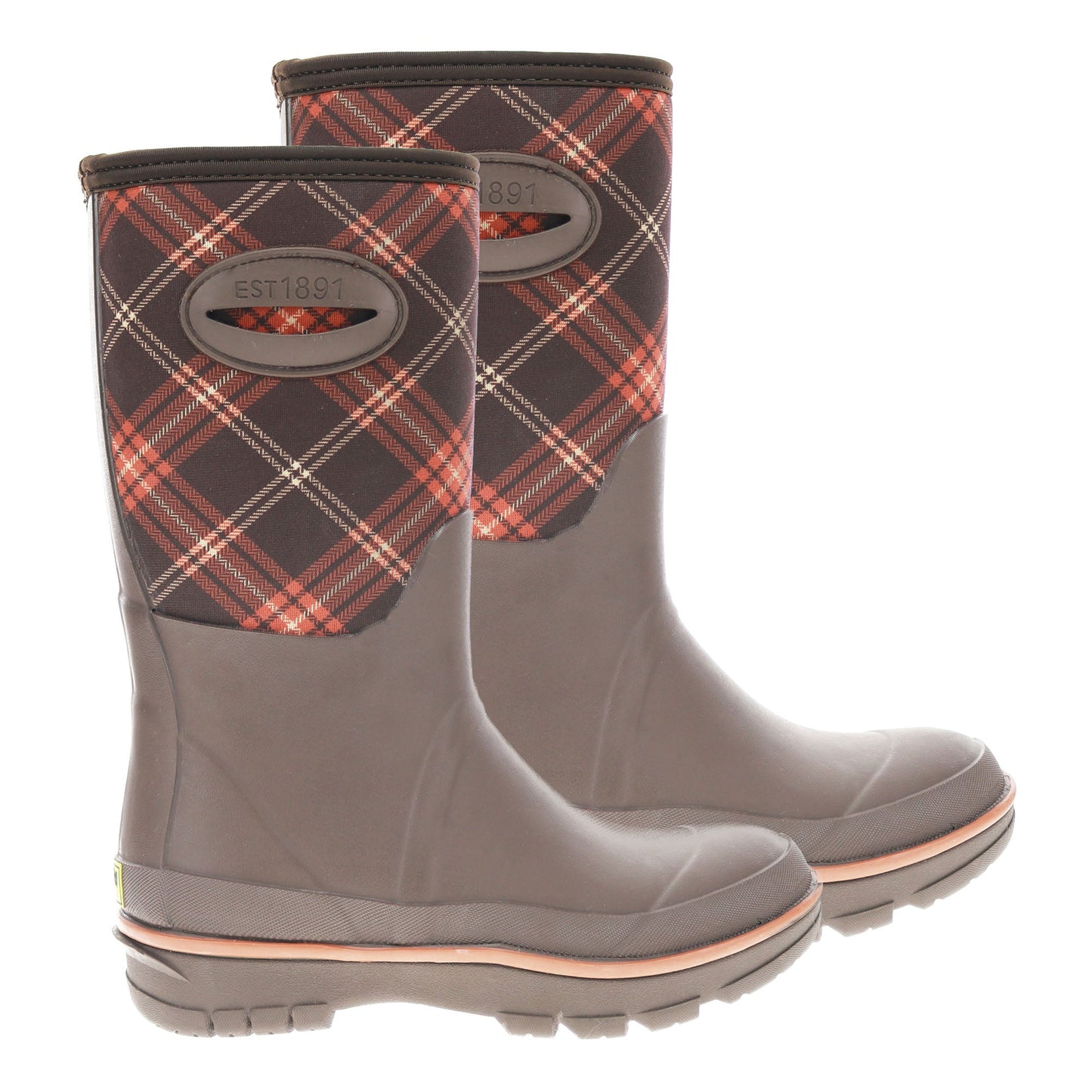 Western Chief® Waterproof Western Mid-Calf Boots