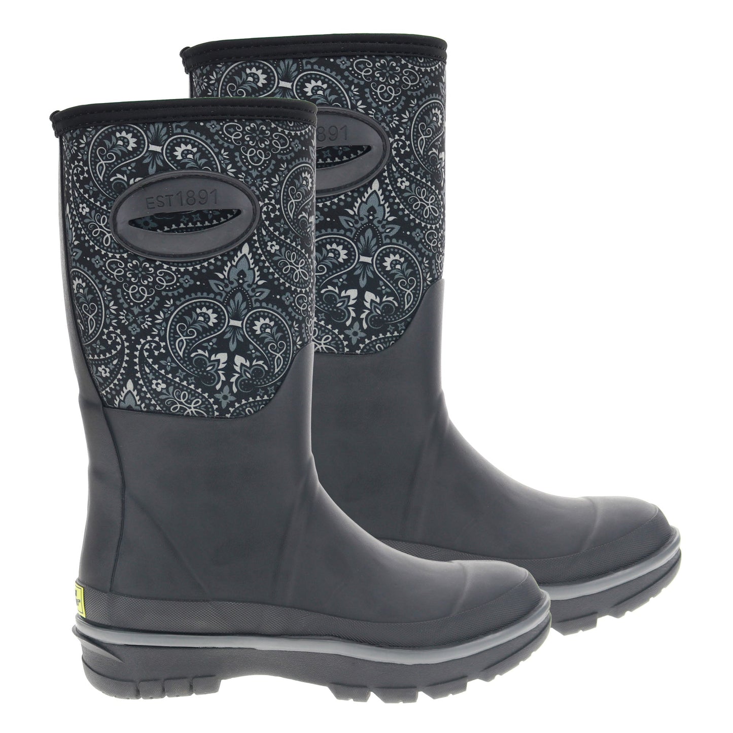 Western Chief® Waterproof Western Mid-Calf Boots