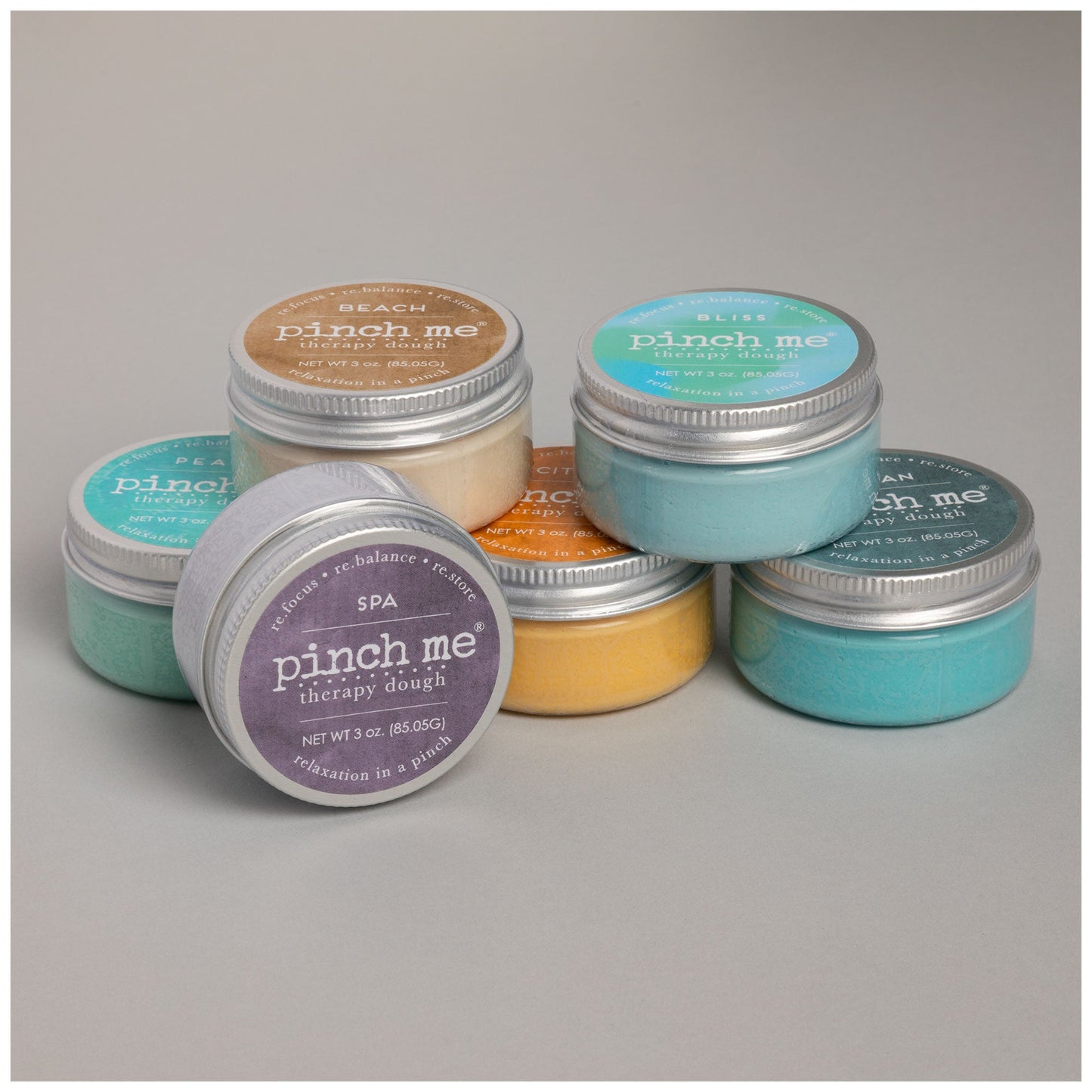 Pinch Me® Therapy Dough