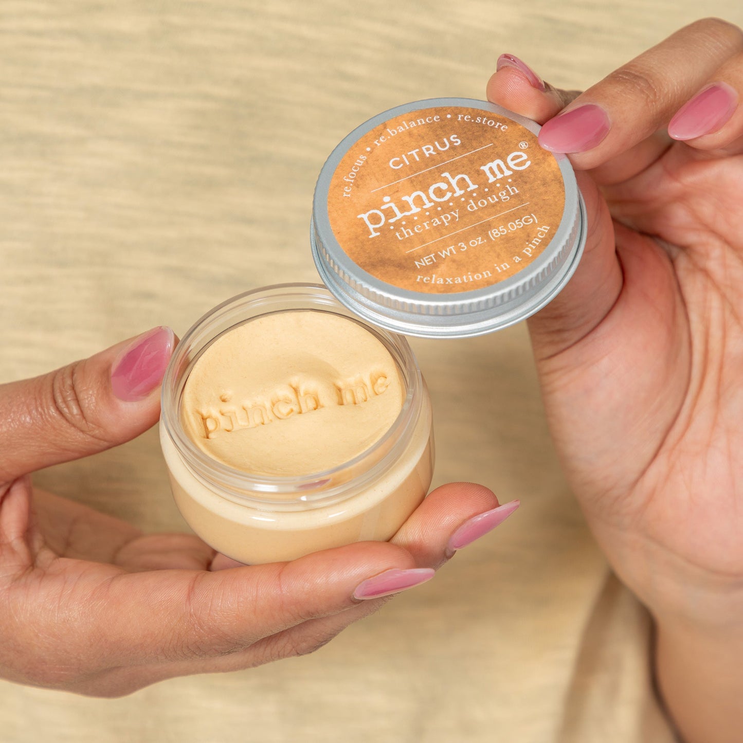 Pinch Me® Therapy Dough