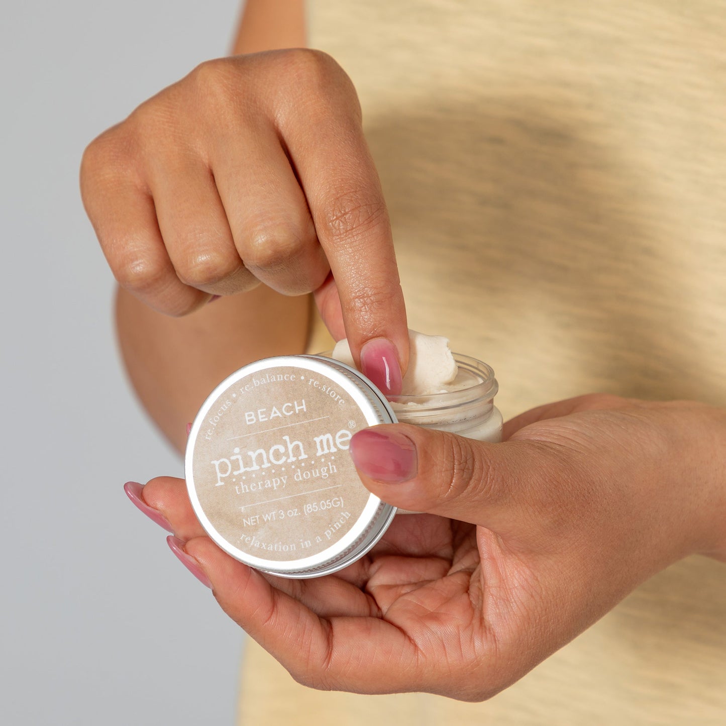 Pinch Me® Therapy Dough
