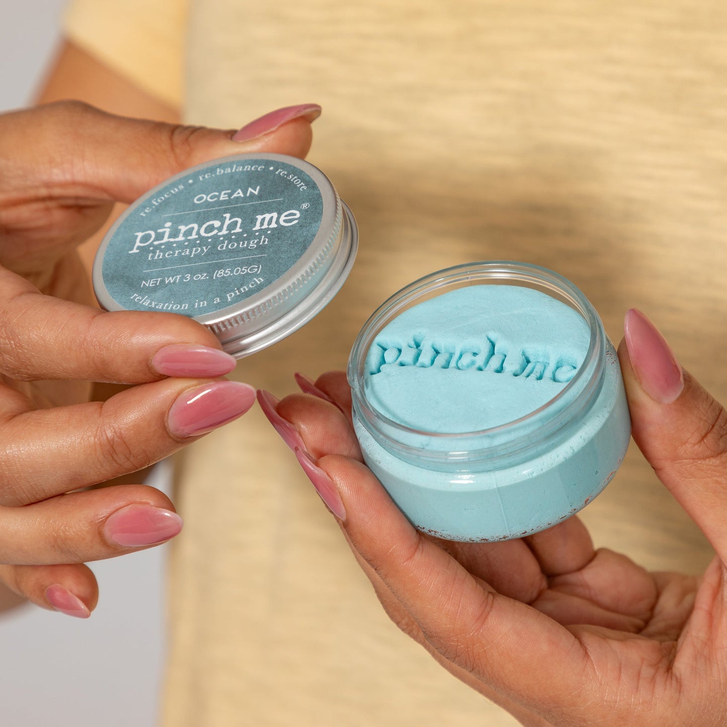 Pinch Me® Therapy Dough