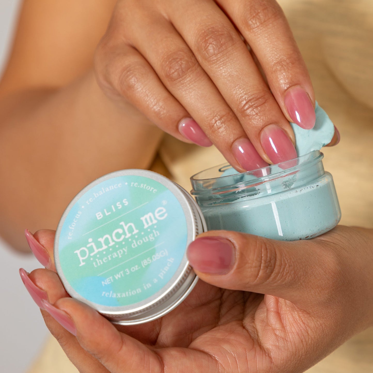 Pinch Me® Therapy Dough