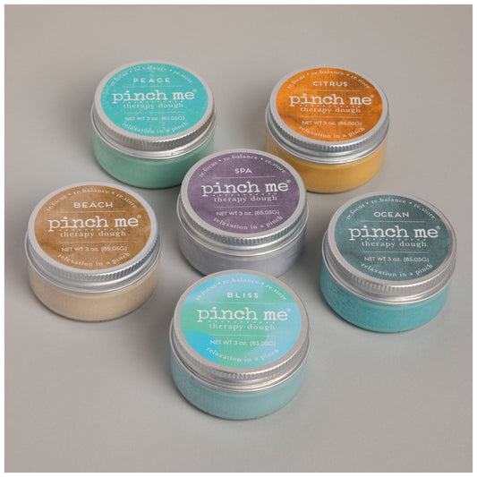 Pinch Me® Therapy Dough