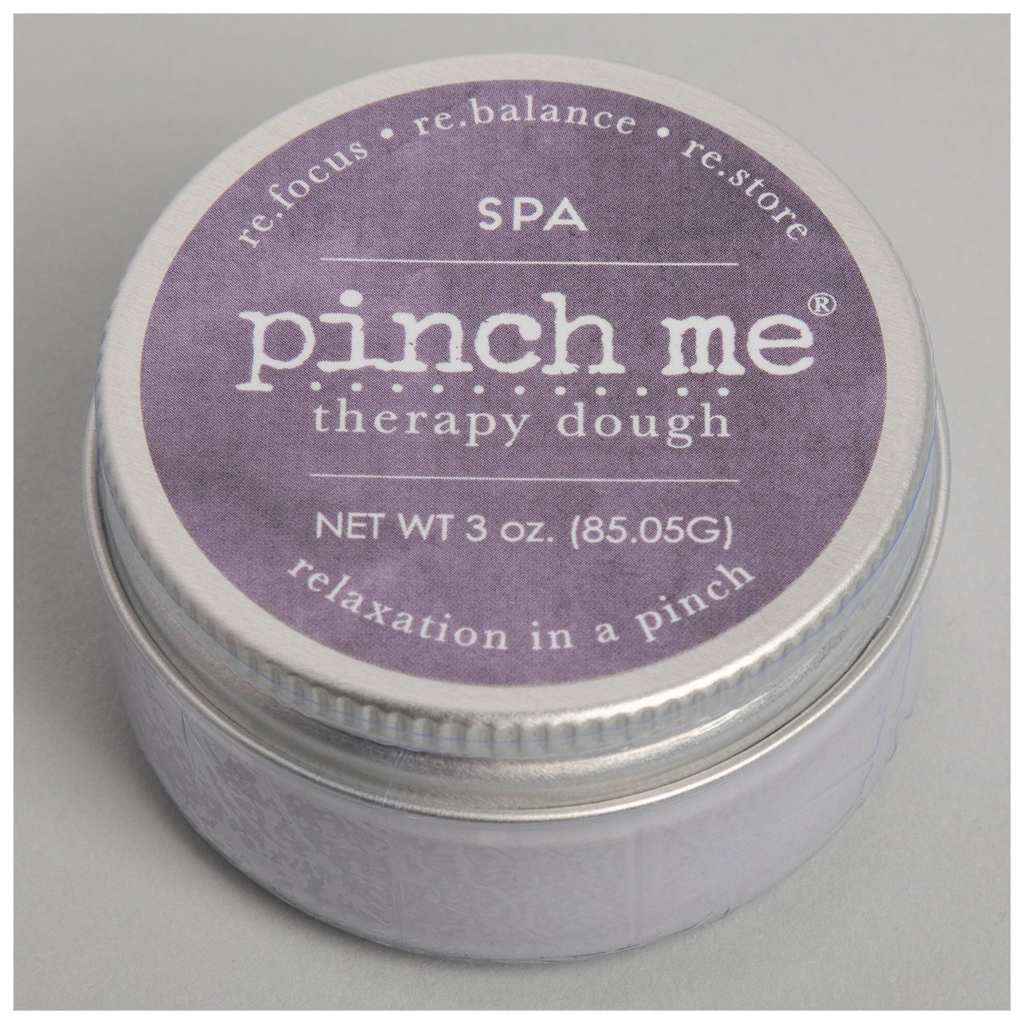 Pinch Me® Therapy Dough