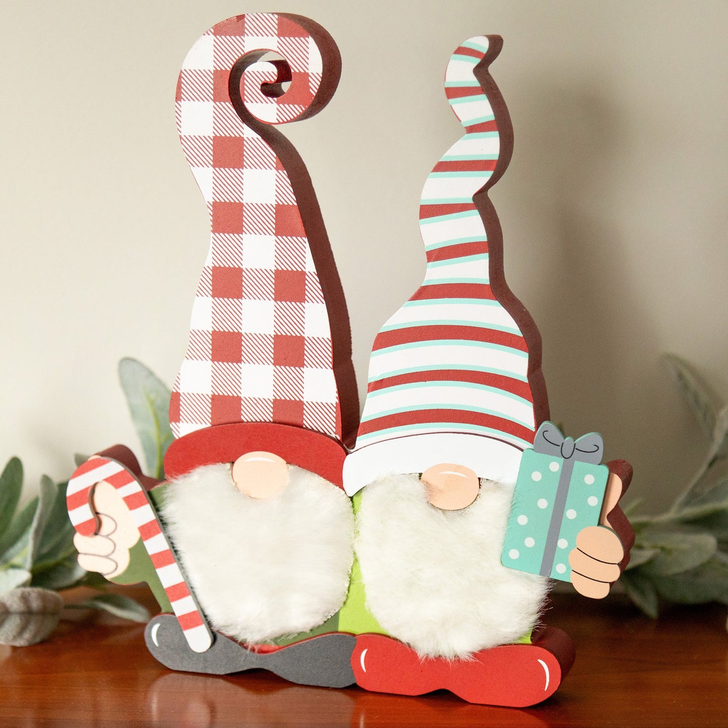 Perfect Pals Gnome Tabletop Décor