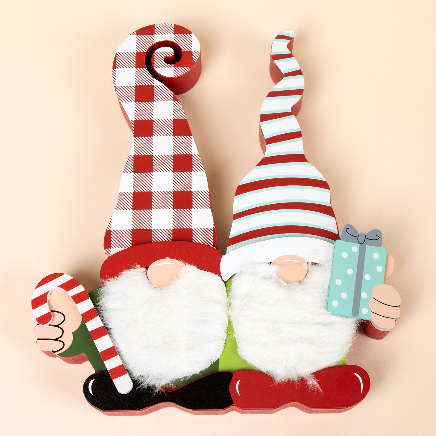 Perfect Pals Gnome Tabletop Décor