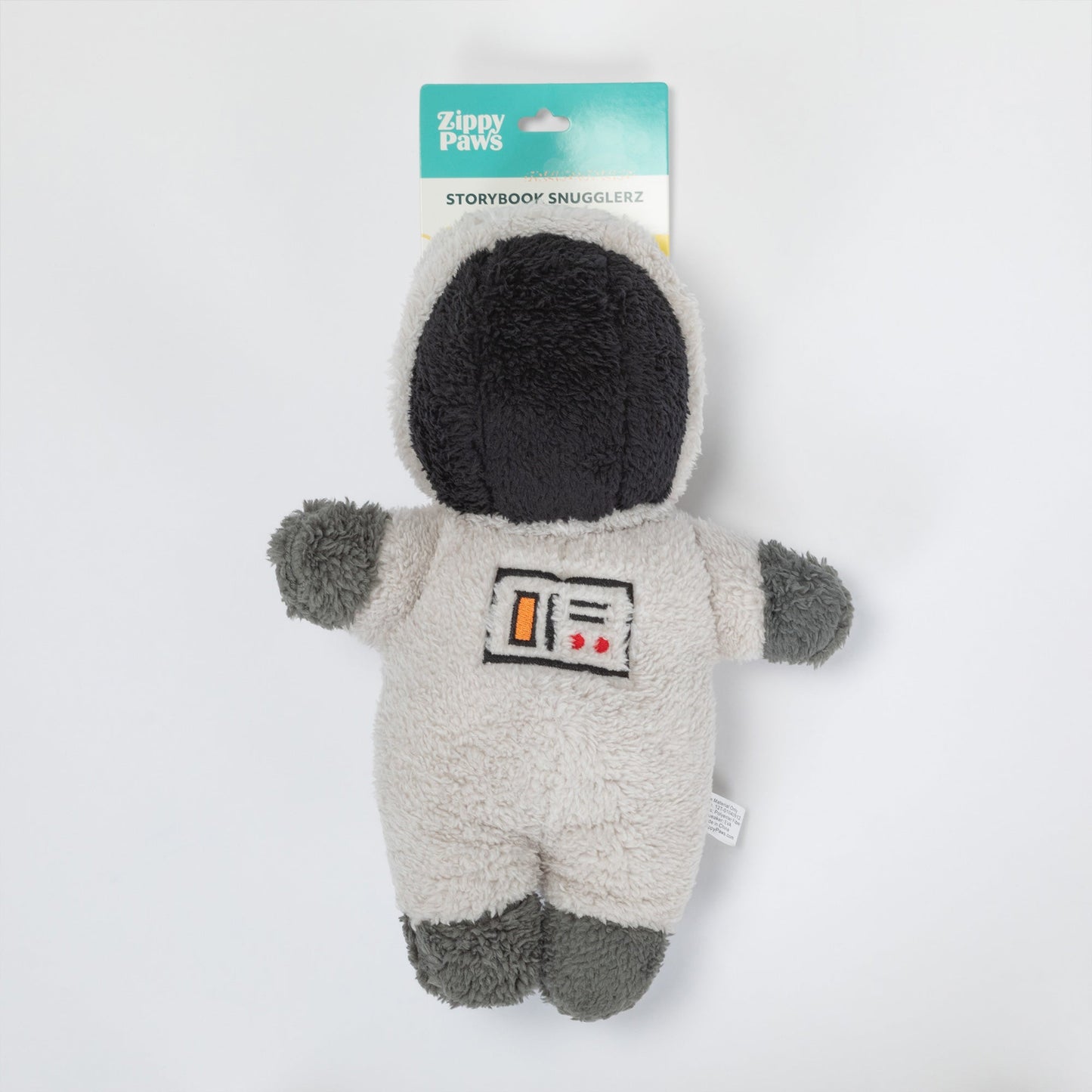 Zippy Paws® Max the Space Explorer