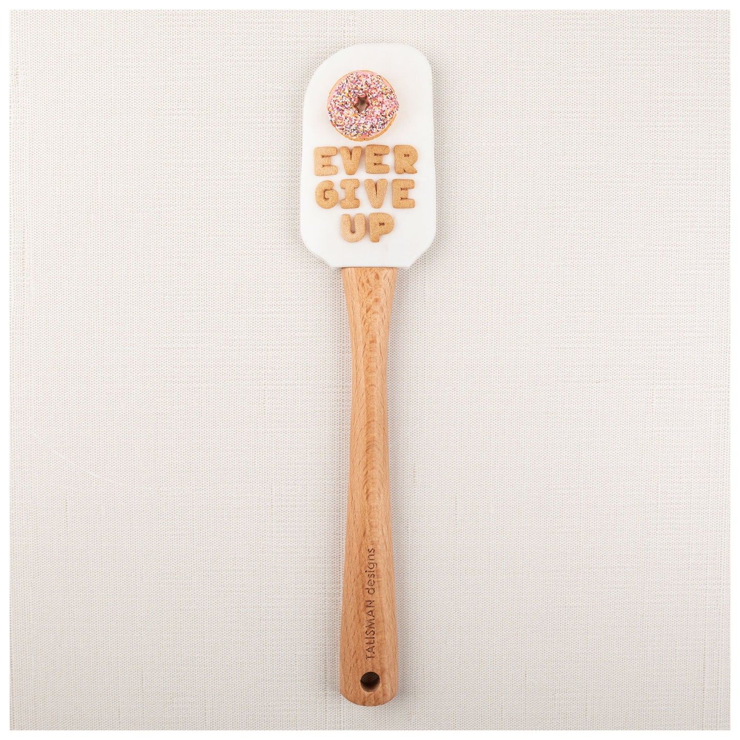 Food Puns Spatula
