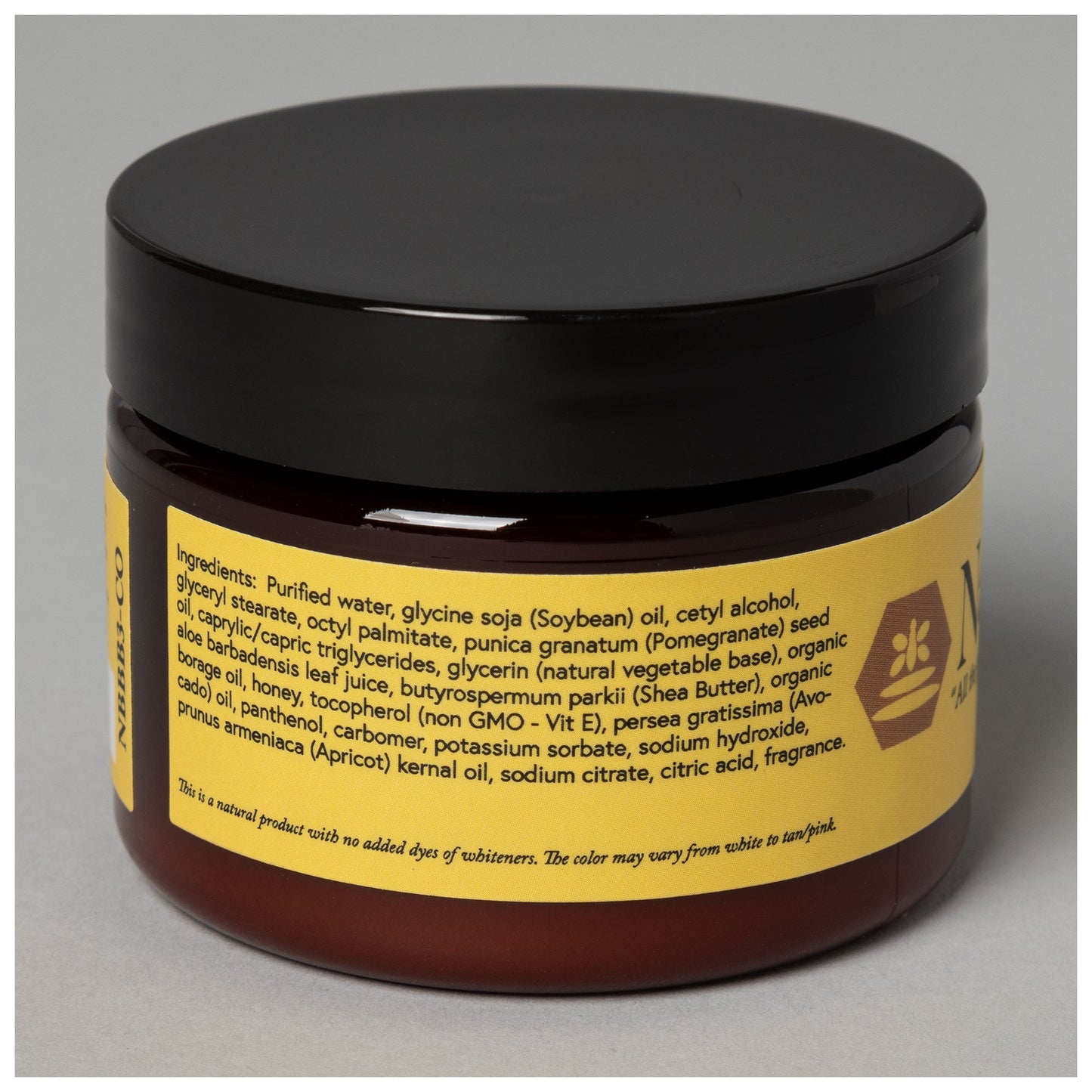 The Naked Bee® Honey Gift Collection