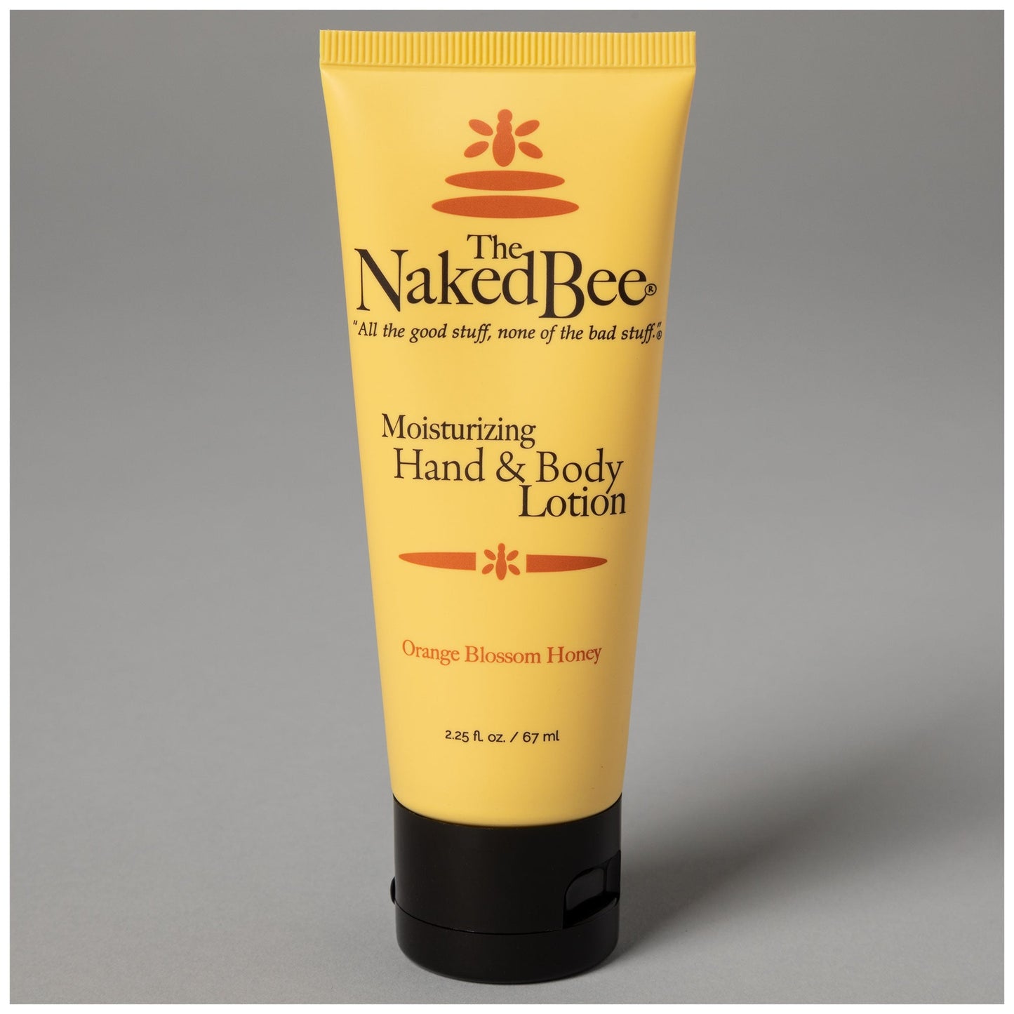 The Naked Bee® Hand & Body Lotion