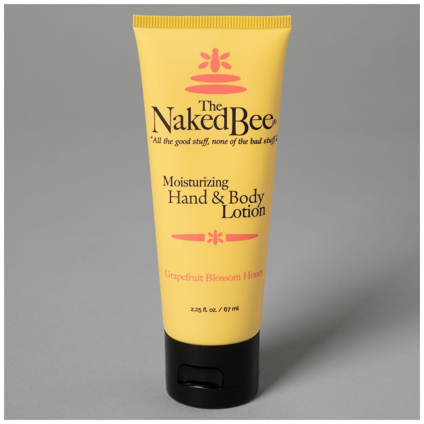 The Naked Bee® Hand & Body Lotion