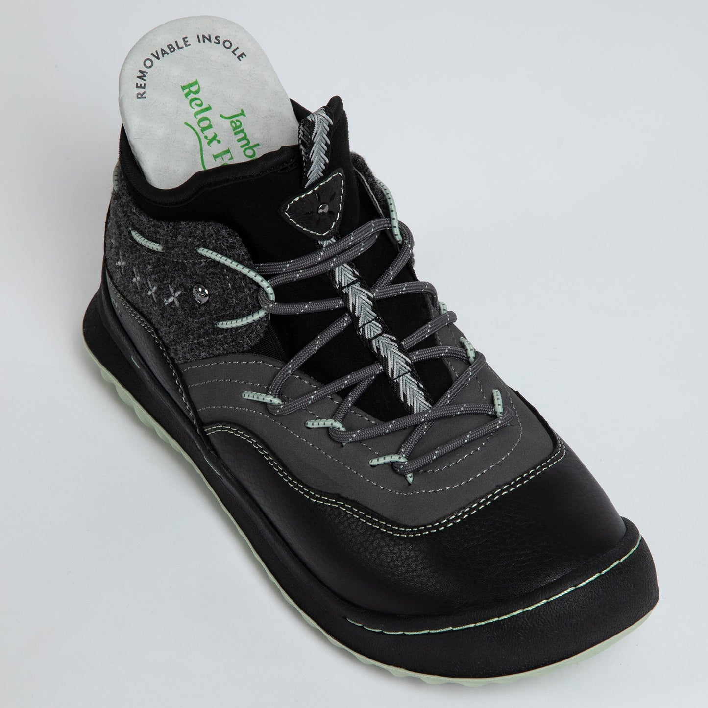 Jambu™ Mountaineer Waterproof Boots