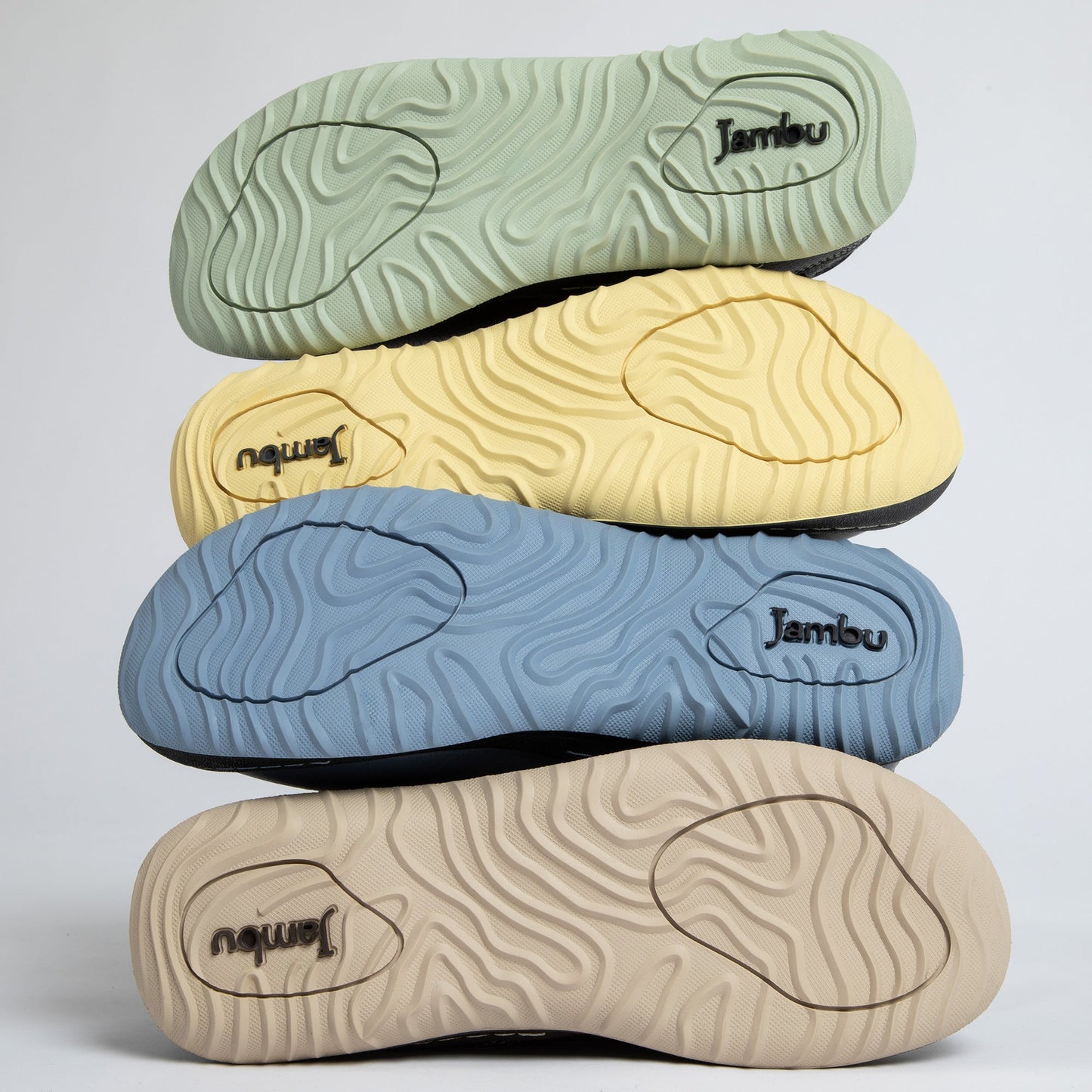 Jambu™ Mountaineer Waterproof Boots