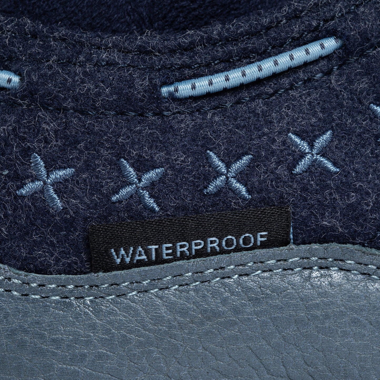 Jambu™ Mountaineer Waterproof Boots