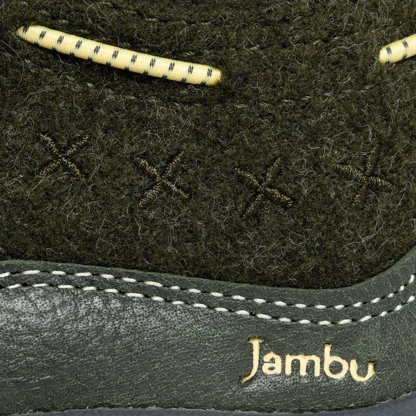 Jambu™ Mountaineer Waterproof Boots