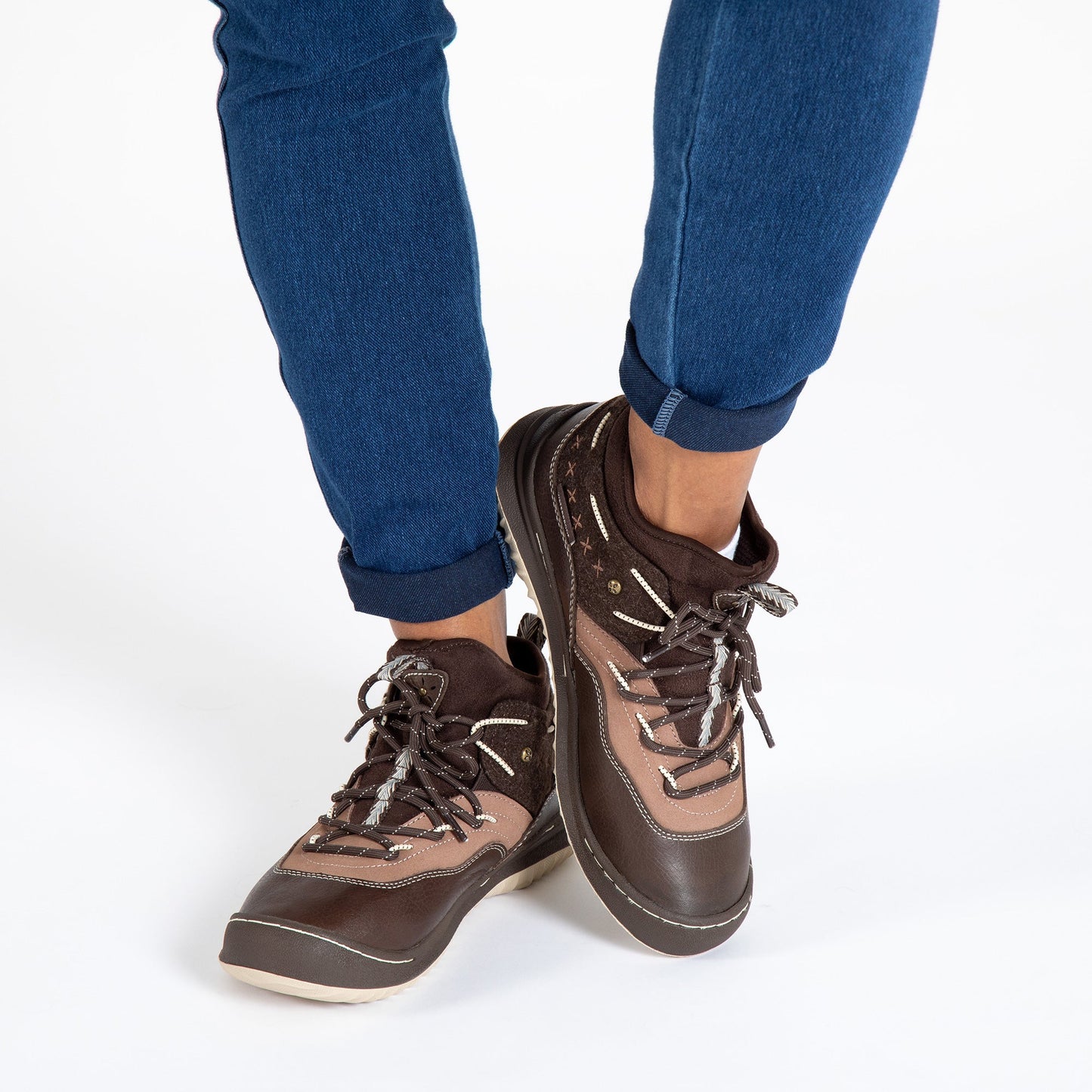 Jambu™ Mountaineer Waterproof Boots