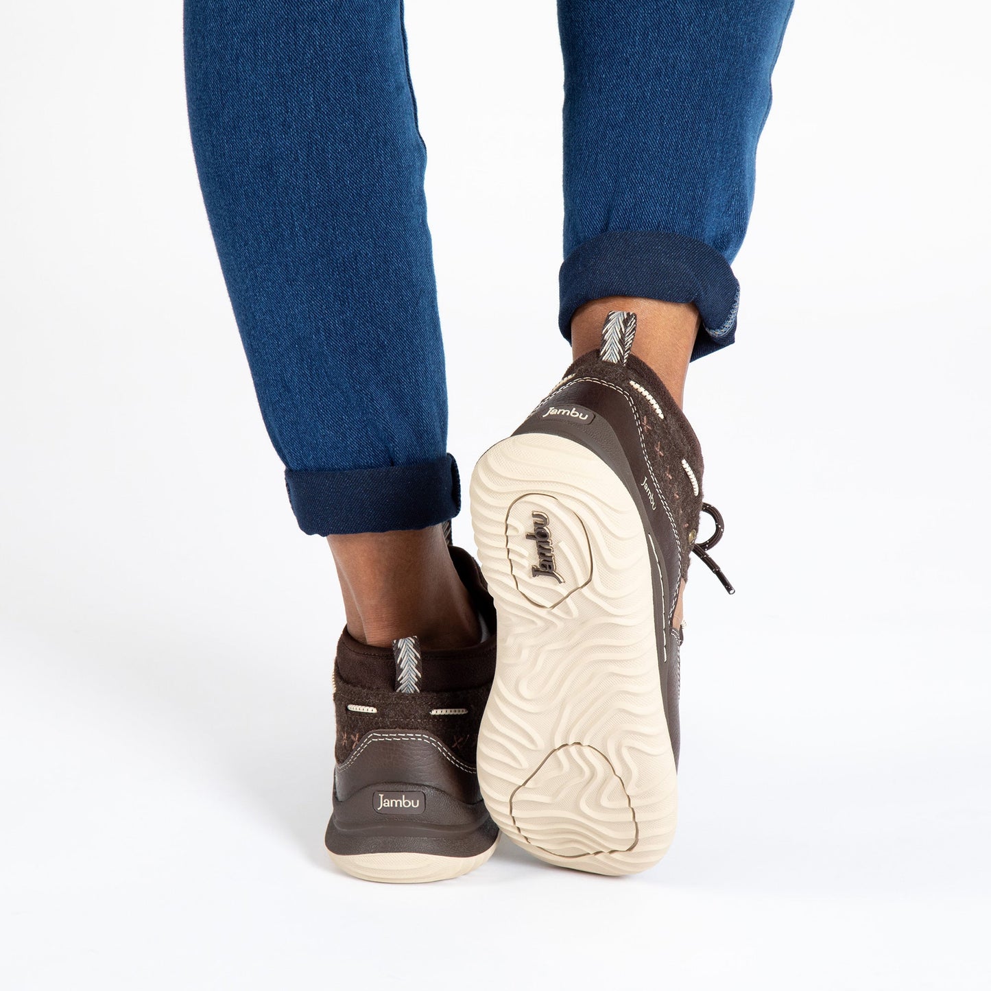 Jambu™ Mountaineer Waterproof Boots